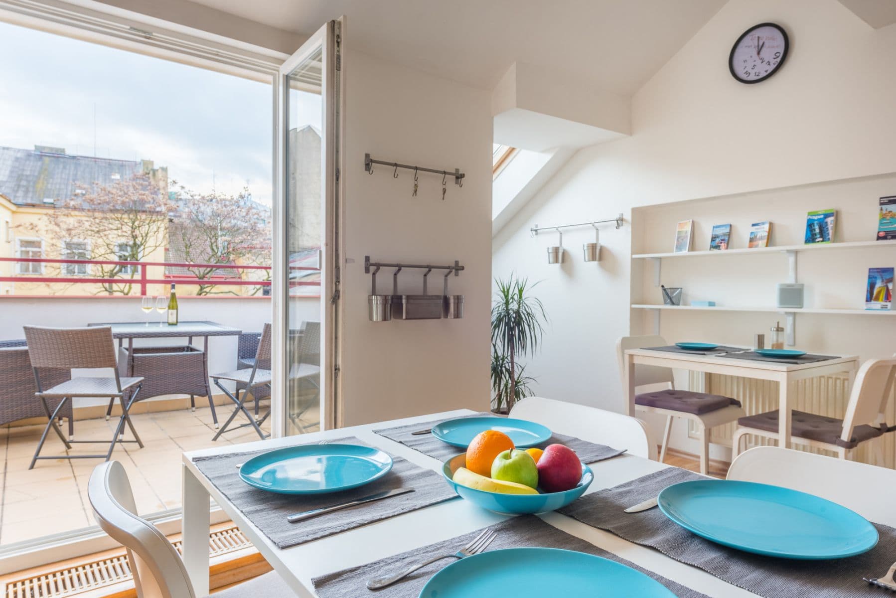 Pronájem bytu 135 m², Hálkova, Praha, Praha Pronájem bytu 135 m², Hálkova, Praha, Praha