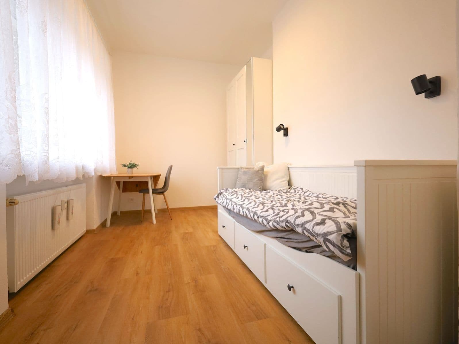 Pronájem bytu 3+kk 80 m², Pellicova, Brno, Jihomoravský kraj Pronájem bytu 3+kk 80 m², Pellicova, Brno, Jihomoravský kraj
