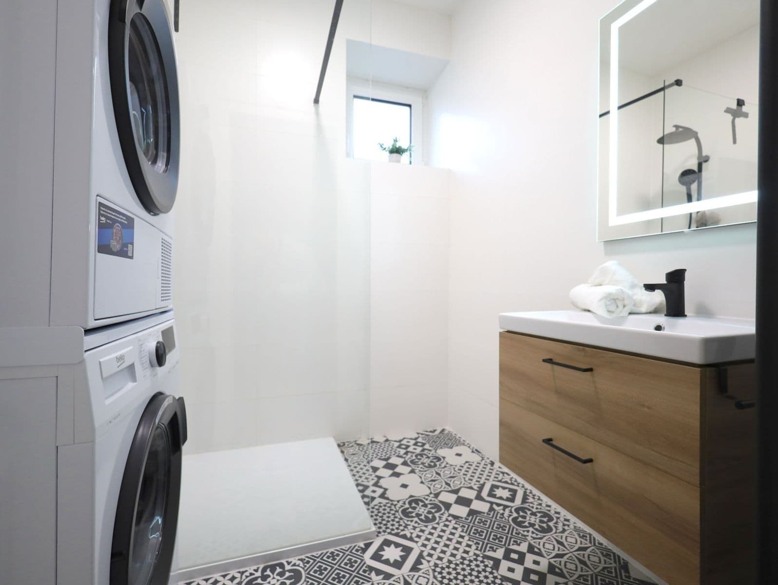 Pronájem bytu 3+kk 80 m², Pellicova, Brno, Jihomoravský kraj Pronájem bytu 3+kk 80 m², Pellicova, Brno, Jihomoravský kraj