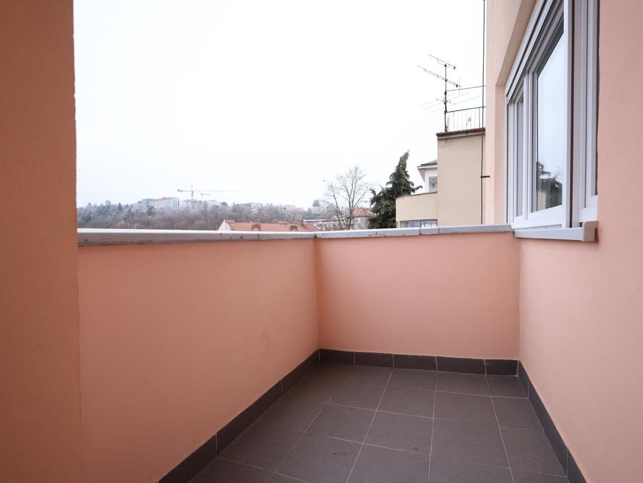 Pronájem bytu 3+kk 80 m², Pellicova, Brno, Jihomoravský kraj Pronájem bytu 3+kk 80 m², Pellicova, Brno, Jihomoravský kraj