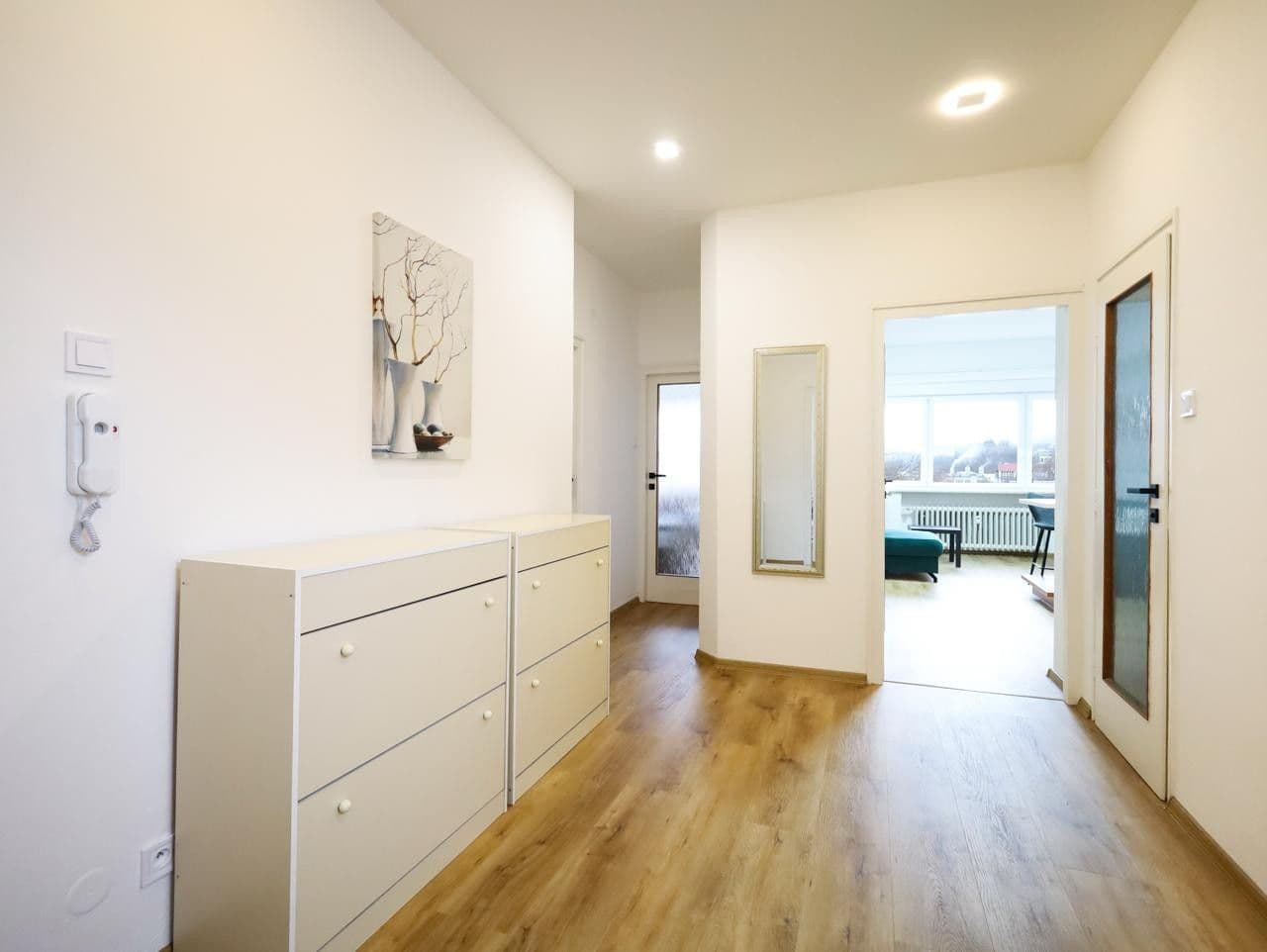 Pronájem bytu 3+kk 80 m², Pellicova, Brno, Jihomoravský kraj Pronájem bytu 3+kk 80 m², Pellicova, Brno, Jihomoravský kraj