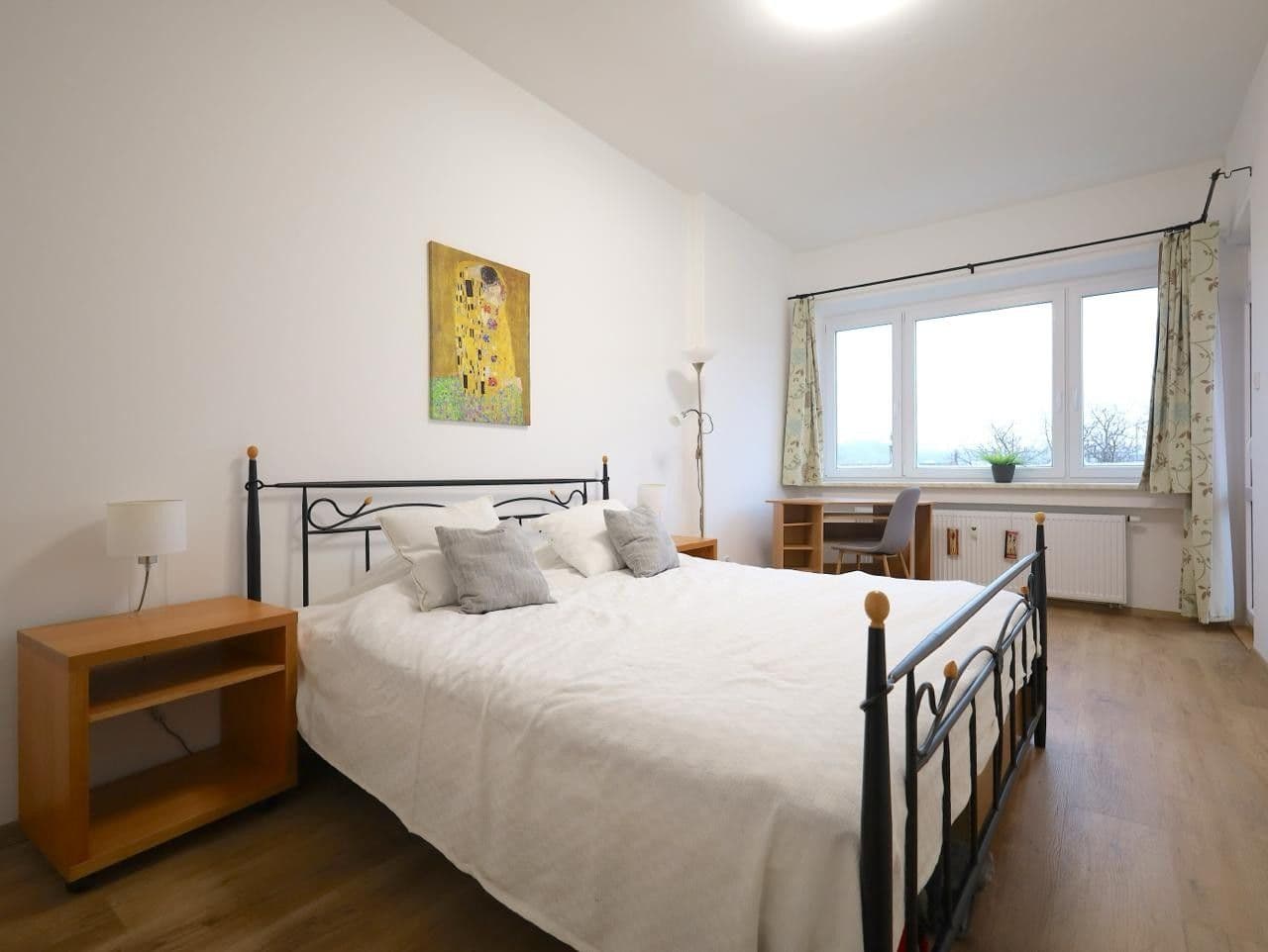 Pronájem bytu 3+kk 80 m², Pellicova, Brno, Jihomoravský kraj Pronájem bytu 3+kk 80 m², Pellicova, Brno, Jihomoravský kraj