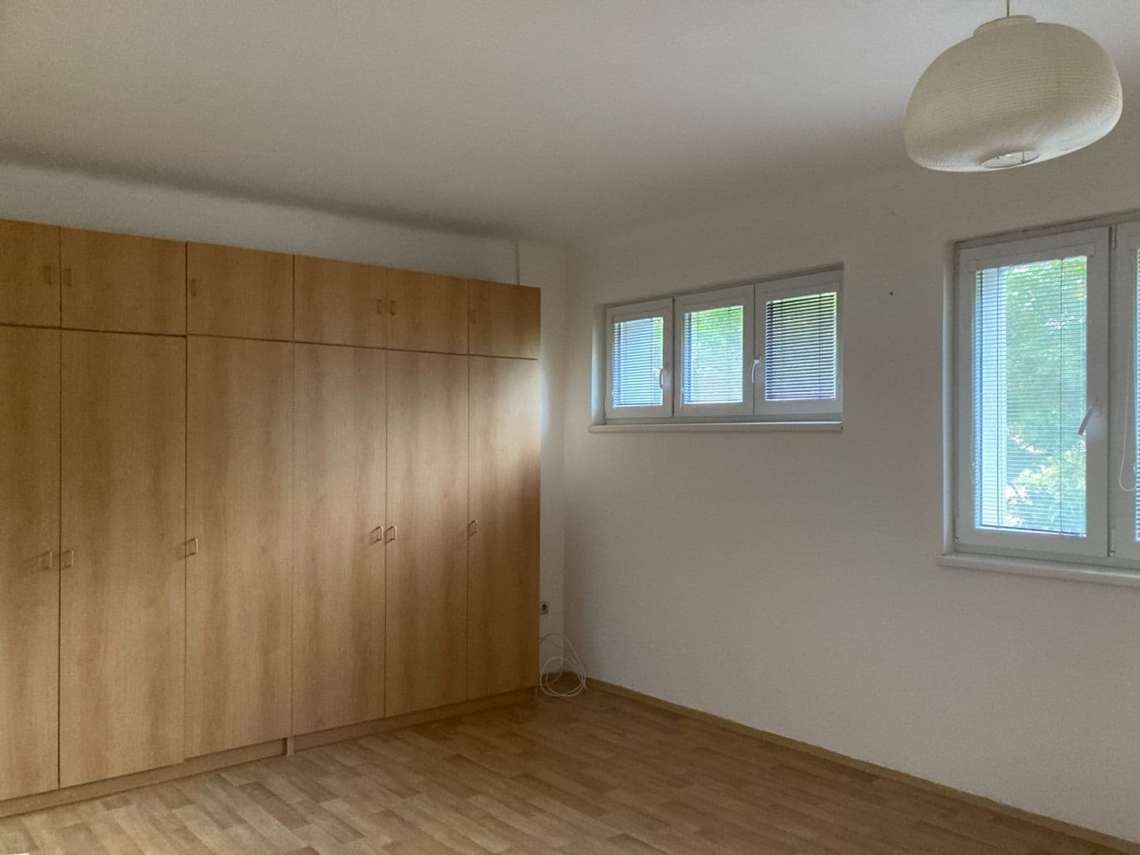 Pronájem bytu 1+1 44 m², Osadní, Praha, Praha Pronájem bytu 1+1 44 m², Osadní, Praha, Praha