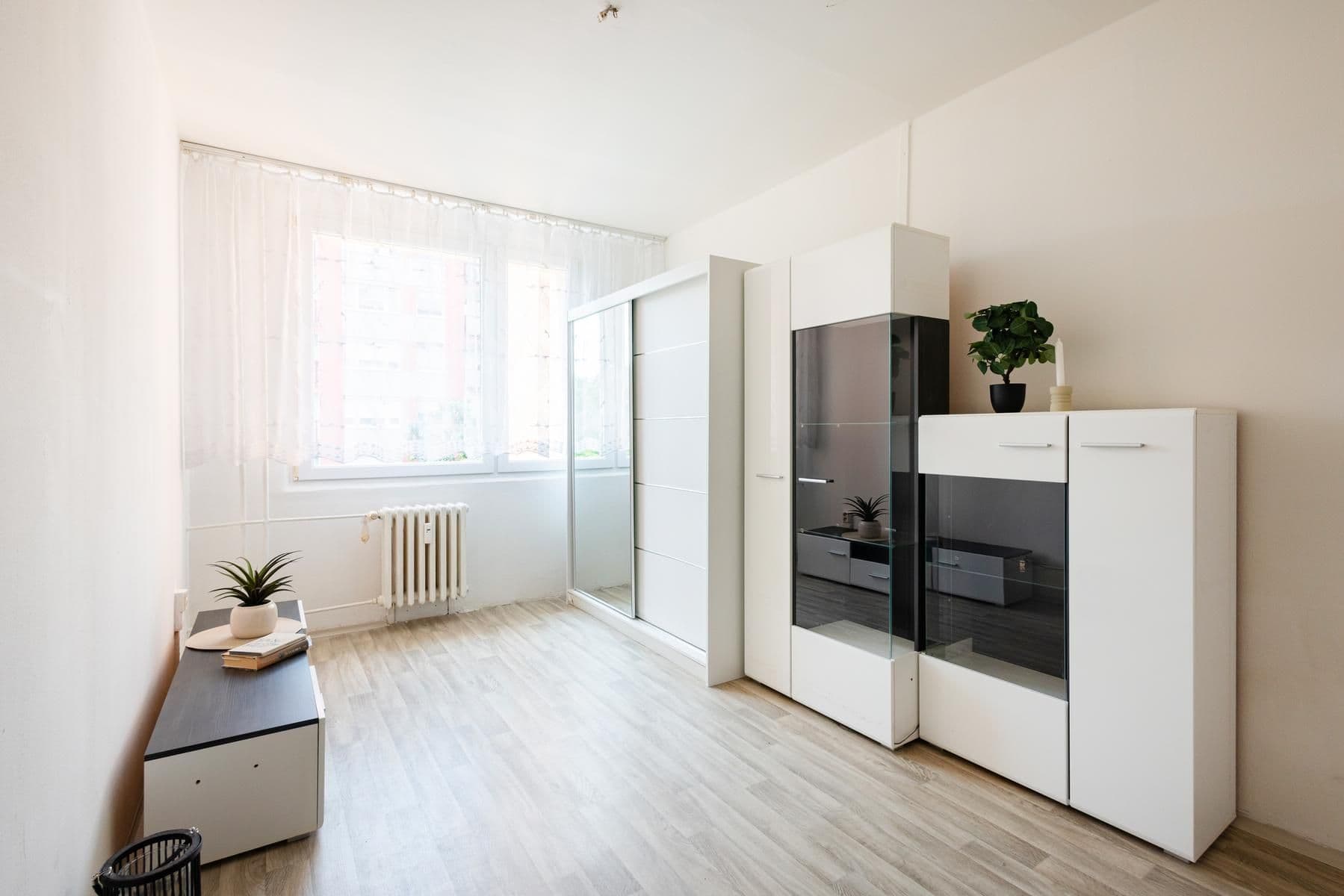 Prodej bytu 3+1 76 m², V Bažantnici, Kladno, Středočeský kraj Prodej bytu 3+1 76 m², V Bažantnici, Kladno, Středočeský kraj