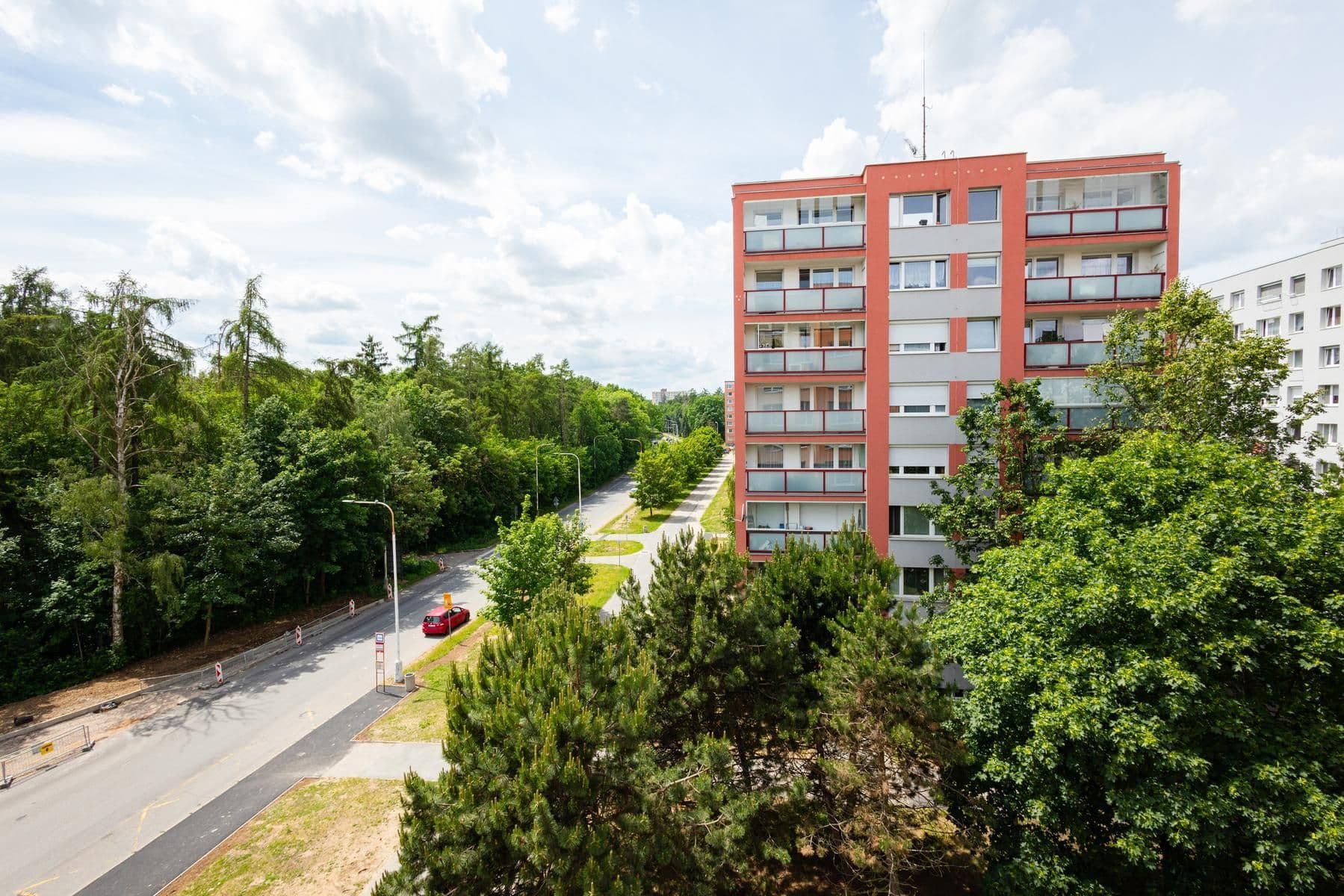 Prodej bytu 3+1 76 m², V Bažantnici, Kladno, Středočeský kraj Prodej bytu 3+1 76 m², V Bažantnici, Kladno, Středočeský kraj