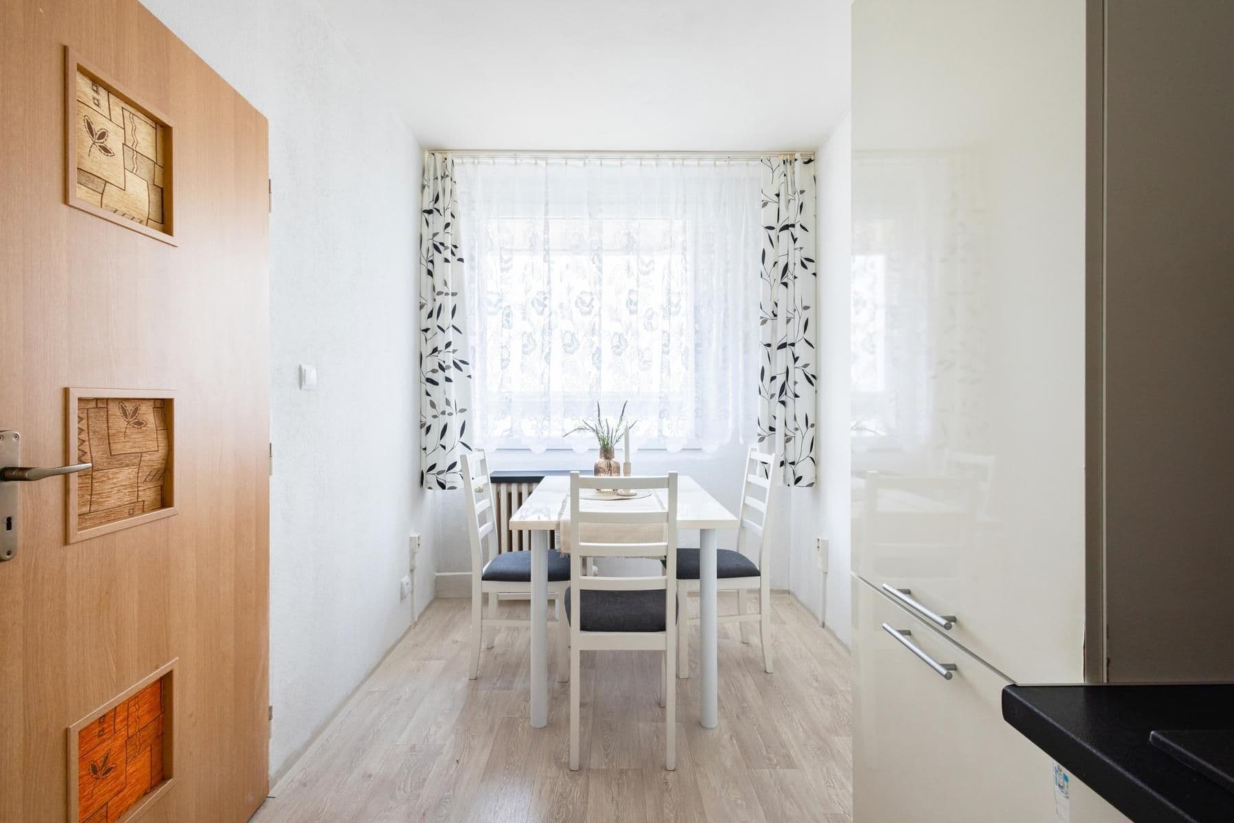 Prodej bytu 3+1 76 m², V Bažantnici, Kladno, Středočeský kraj Prodej bytu 3+1 76 m², V Bažantnici, Kladno, Středočeský kraj