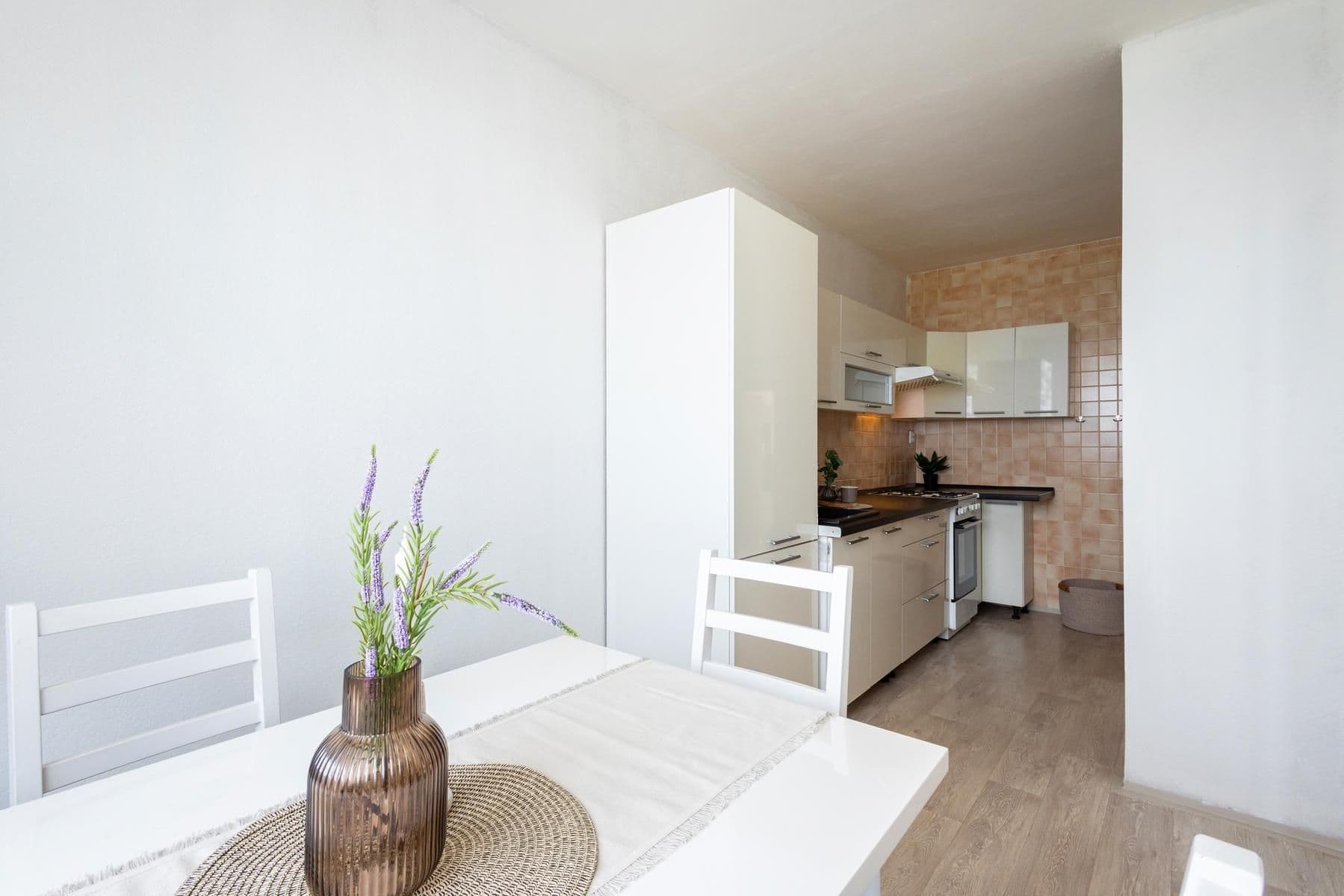 Prodej bytu 3+1 76 m², V Bažantnici, Kladno, Středočeský kraj Prodej bytu 3+1 76 m², V Bažantnici, Kladno, Středočeský kraj