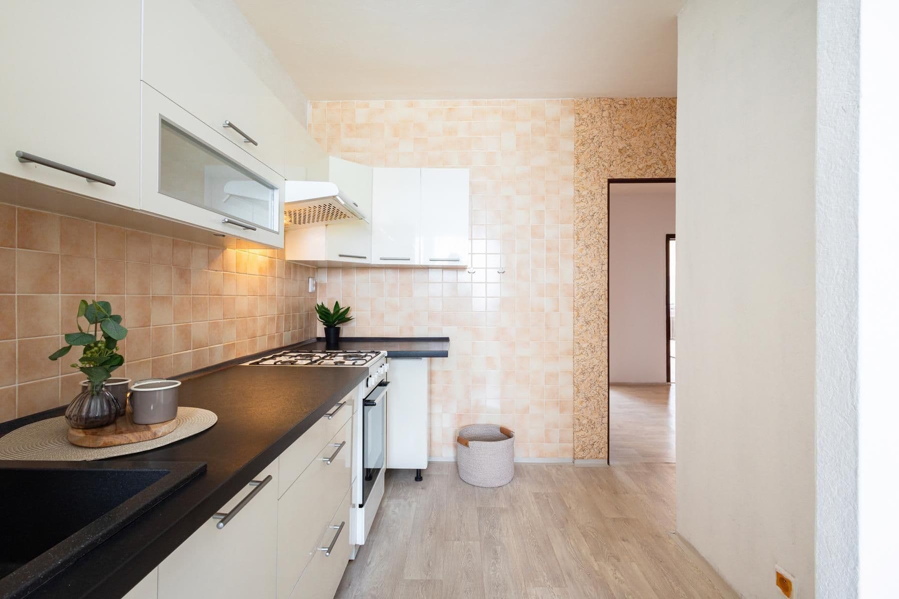 Prodej bytu 3+1 76 m², V Bažantnici, Kladno, Středočeský kraj Prodej bytu 3+1 76 m², V Bažantnici, Kladno, Středočeský kraj