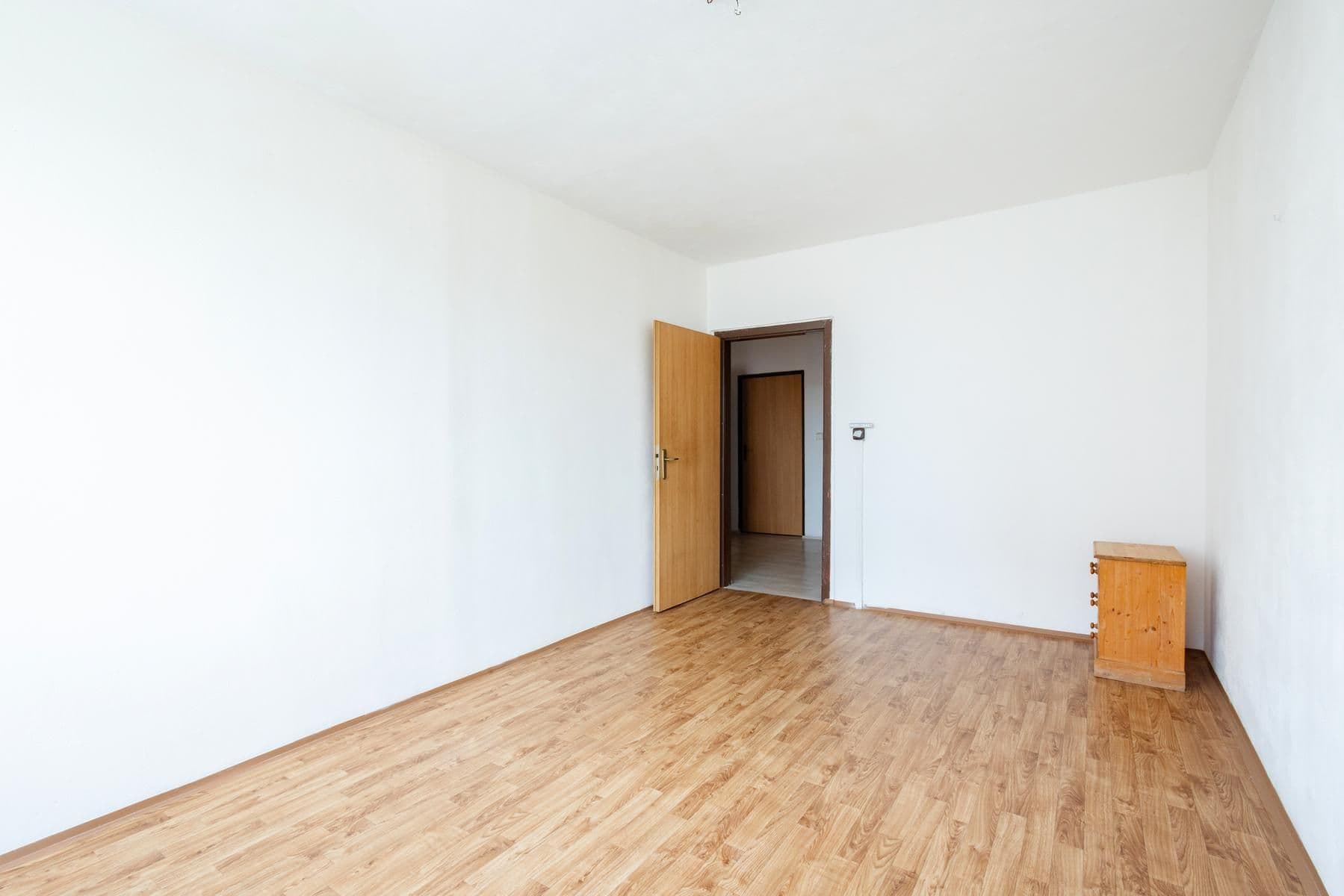 Prodej bytu 3+1 76 m², V Bažantnici, Kladno, Středočeský kraj Prodej bytu 3+1 76 m², V Bažantnici, Kladno, Středočeský kraj
