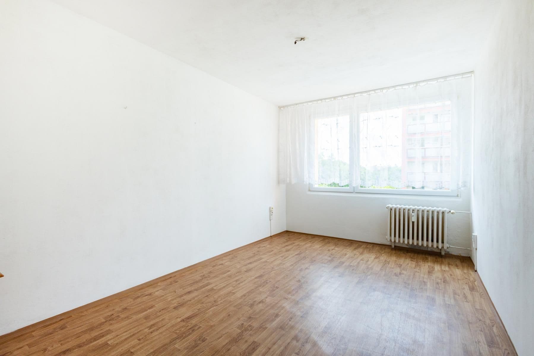 Prodej bytu 3+1 76 m², V Bažantnici, Kladno, Středočeský kraj Prodej bytu 3+1 76 m², V Bažantnici, Kladno, Středočeský kraj