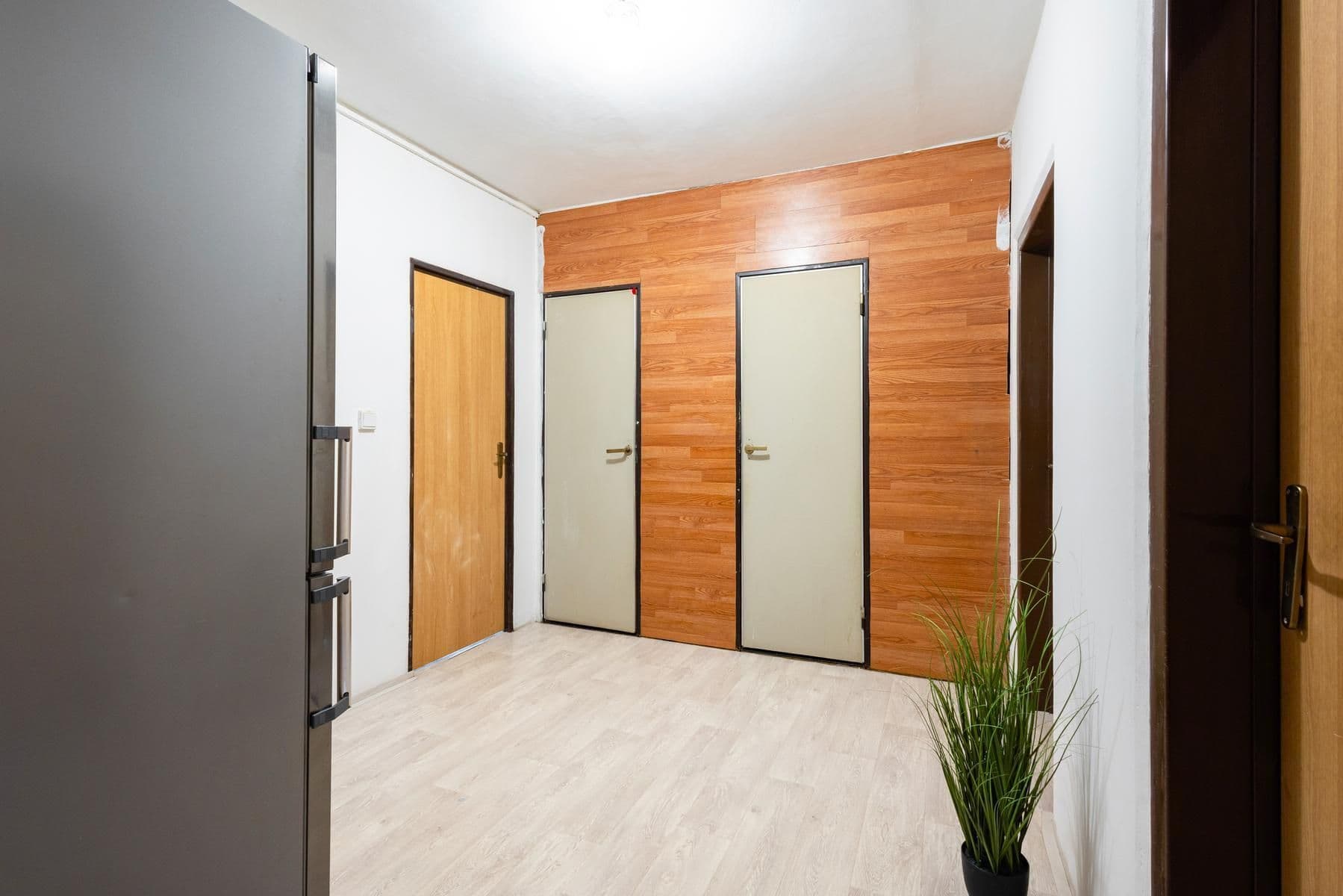 Prodej bytu 3+1 76 m², V Bažantnici, Kladno, Středočeský kraj Prodej bytu 3+1 76 m², V Bažantnici, Kladno, Středočeský kraj