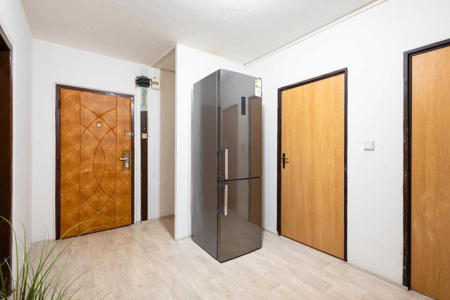 Prodej bytu 3+1 76 m², V Bažantnici, Kladno, Středočeský kraj Prodej bytu 3+1 76 m², V Bažantnici, Kladno, Středočeský kraj