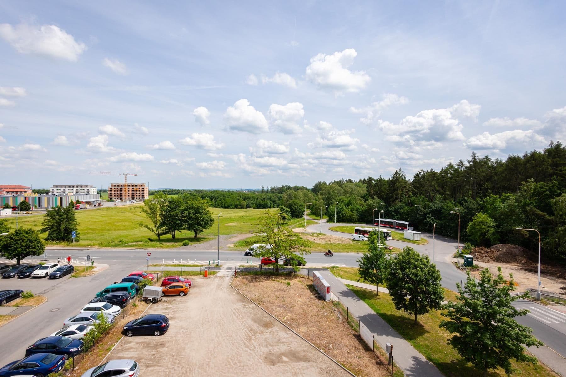 Prodej bytu 3+1 76 m², V Bažantnici, Kladno, Středočeský kraj Prodej bytu 3+1 76 m², V Bažantnici, Kladno, Středočeský kraj