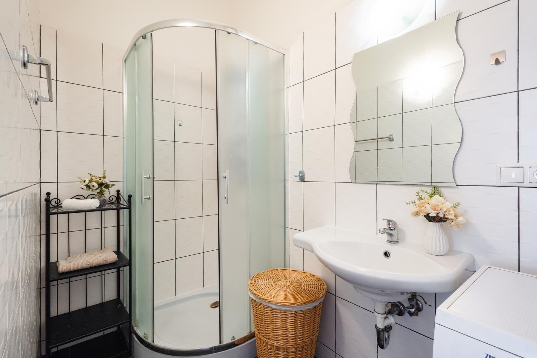 Prodej bytu 2+kk 42 m², Jičínská, Praha, Praha Prodej bytu 2+kk 42 m², Jičínská, Praha, Praha