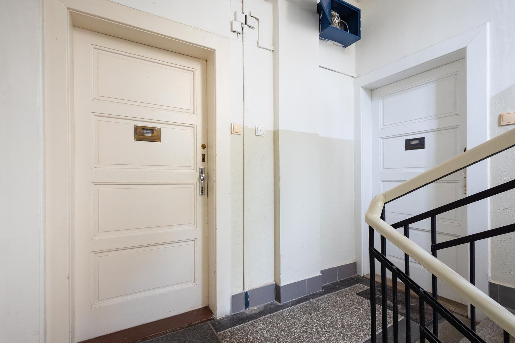 Prodej bytu 2+kk 42 m², Jičínská, Praha, Praha Prodej bytu 2+kk 42 m², Jičínská, Praha, Praha