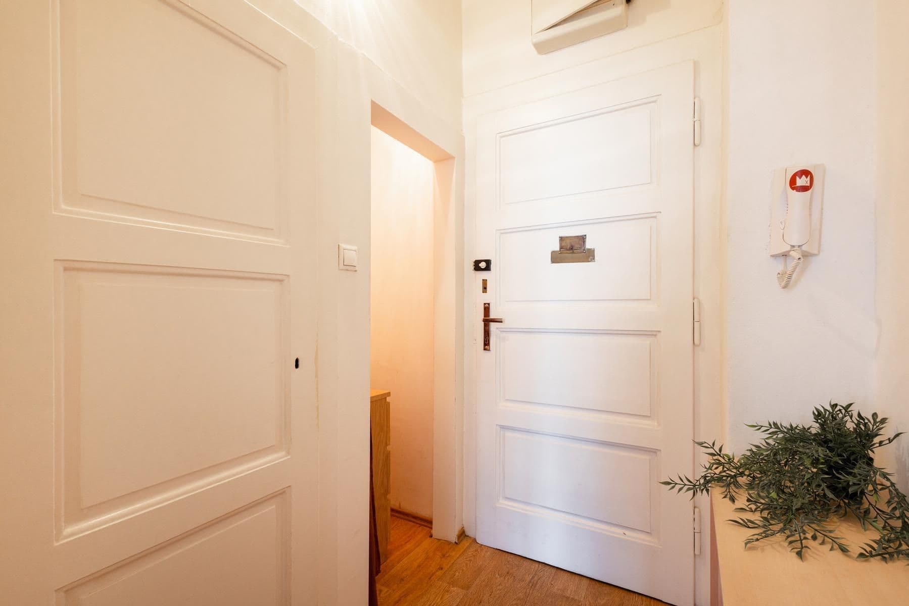 Prodej bytu 2+kk 42 m², Jičínská, Praha, Praha Prodej bytu 2+kk 42 m², Jičínská, Praha, Praha