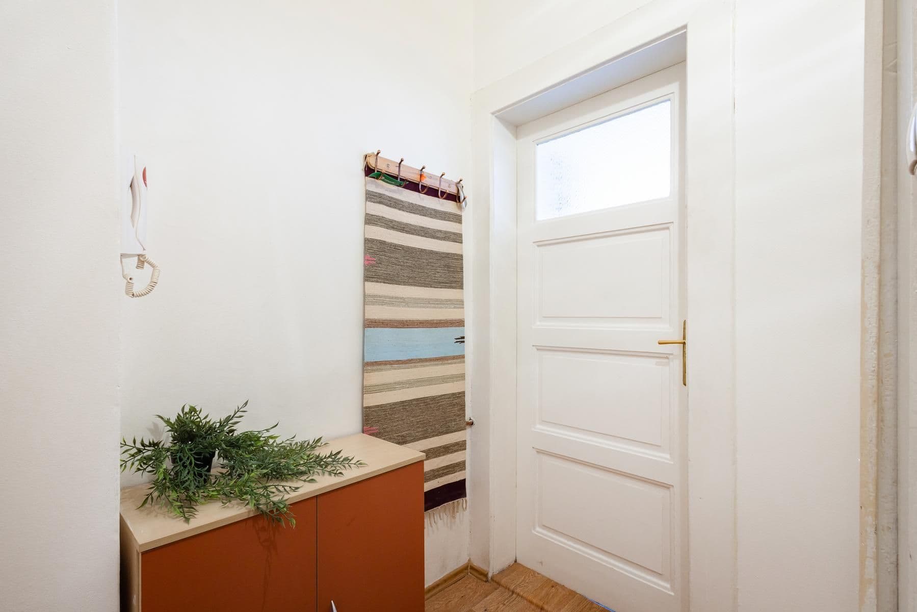 Prodej bytu 2+kk 42 m², Jičínská, Praha, Praha Prodej bytu 2+kk 42 m², Jičínská, Praha, Praha