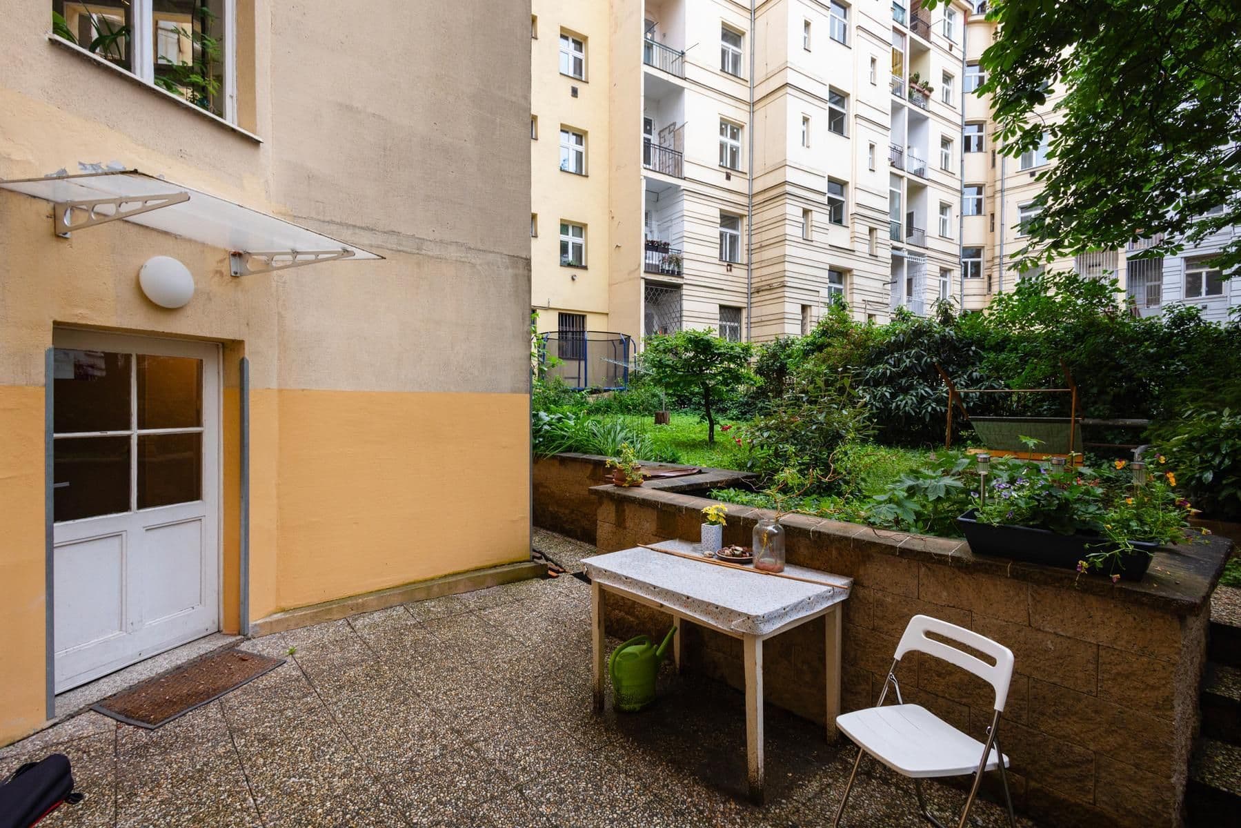Prodej bytu 2+kk 42 m², Jičínská, Praha, Praha Prodej bytu 2+kk 42 m², Jičínská, Praha, Praha