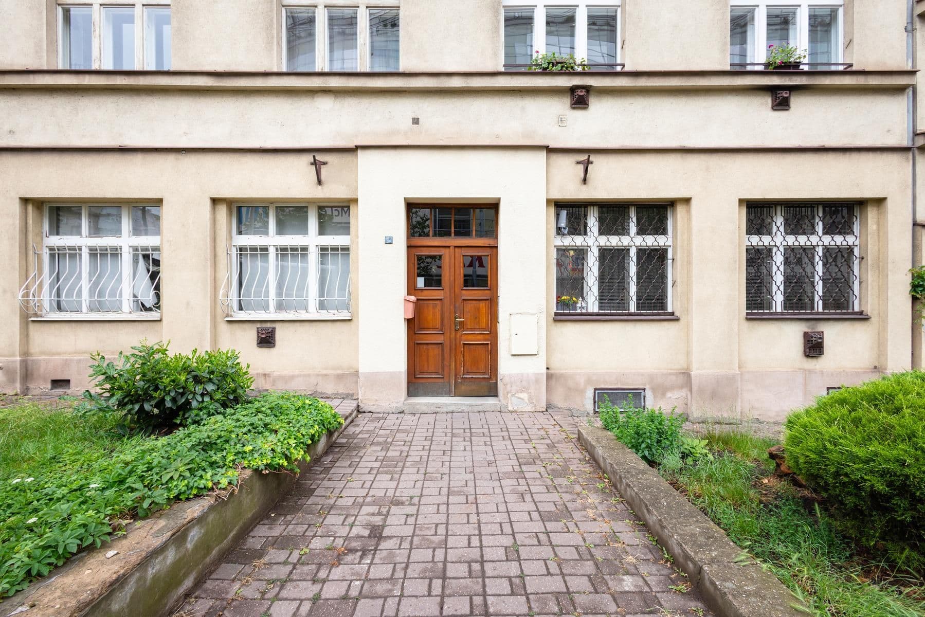 Prodej bytu 2+kk 42 m², Jičínská, Praha, Praha Prodej bytu 2+kk 42 m², Jičínská, Praha, Praha