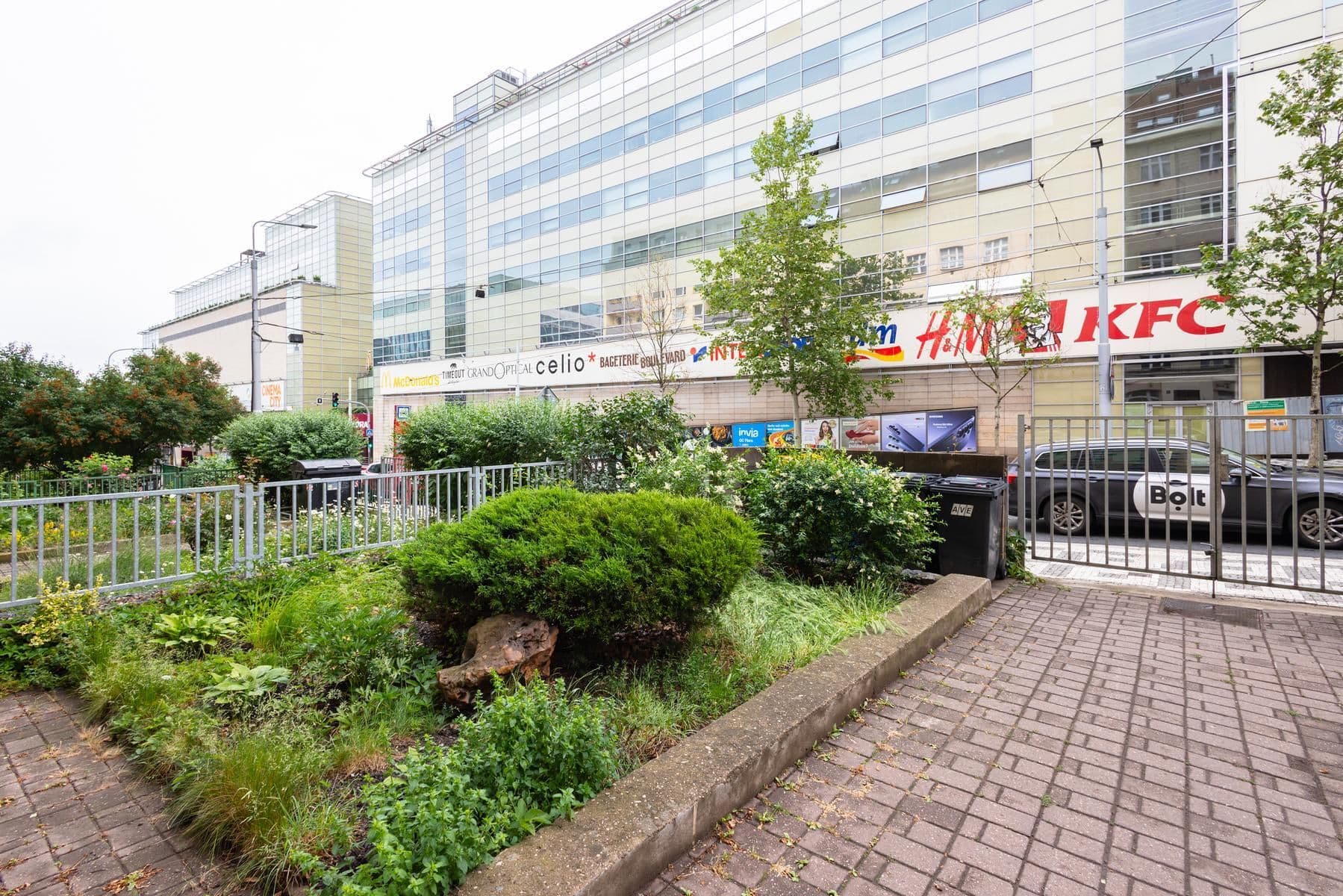 Prodej bytu 2+kk 42 m², Jičínská, Praha, Praha Prodej bytu 2+kk 42 m², Jičínská, Praha, Praha