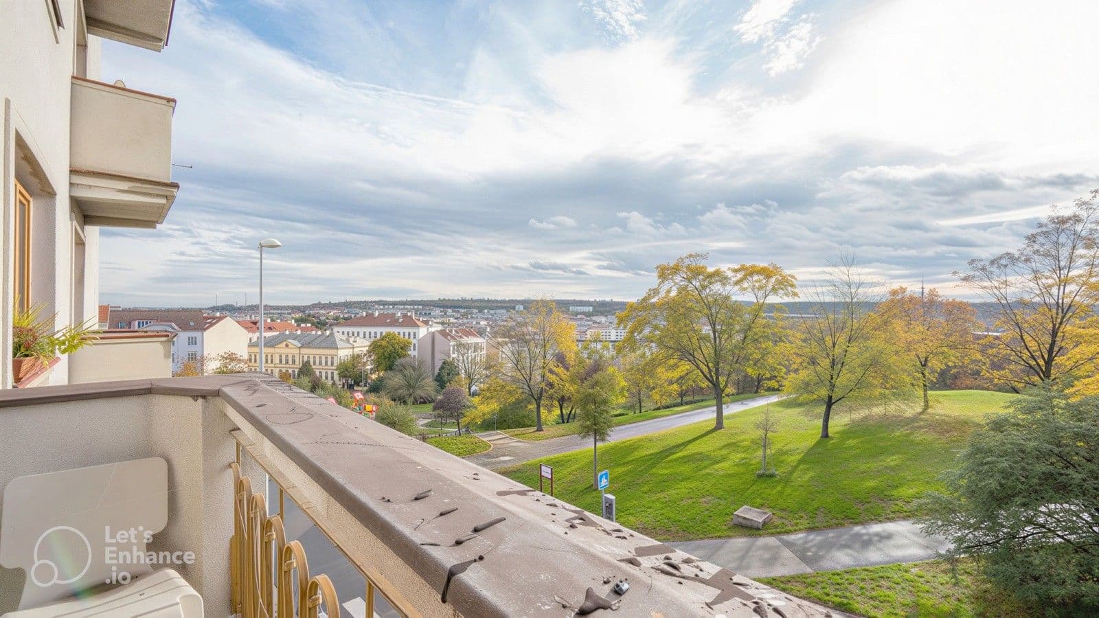 Pronájem bytu 2+1 68 m², Konšelská, Praha, Praha Pronájem bytu 2+1 68 m², Konšelská, Praha, Praha