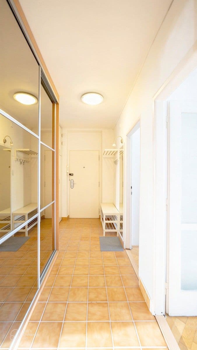 Pronájem bytu 2+1 68 m², Konšelská, Praha, Praha Pronájem bytu 2+1 68 m², Konšelská, Praha, Praha