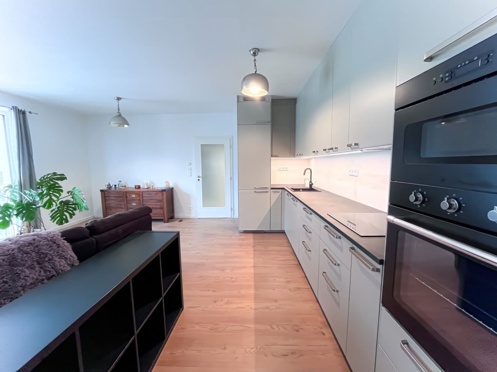 Pronájem bytu 3+kk 83 m², Dukelská, Benešov, Středočeský kraj Pronájem bytu 3+kk 83 m², Dukelská, Benešov, Středočeský kraj