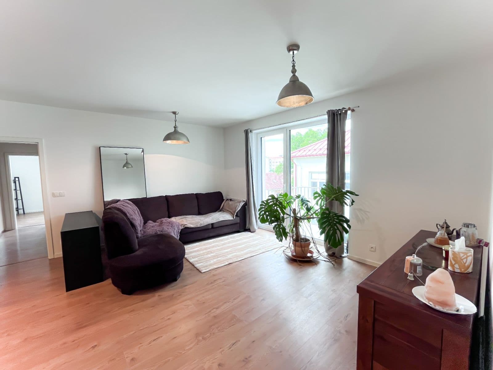 Pronájem bytu 3+kk 83 m², Dukelská, Benešov, Středočeský kraj Pronájem bytu 3+kk 83 m², Dukelská, Benešov, Středočeský kraj