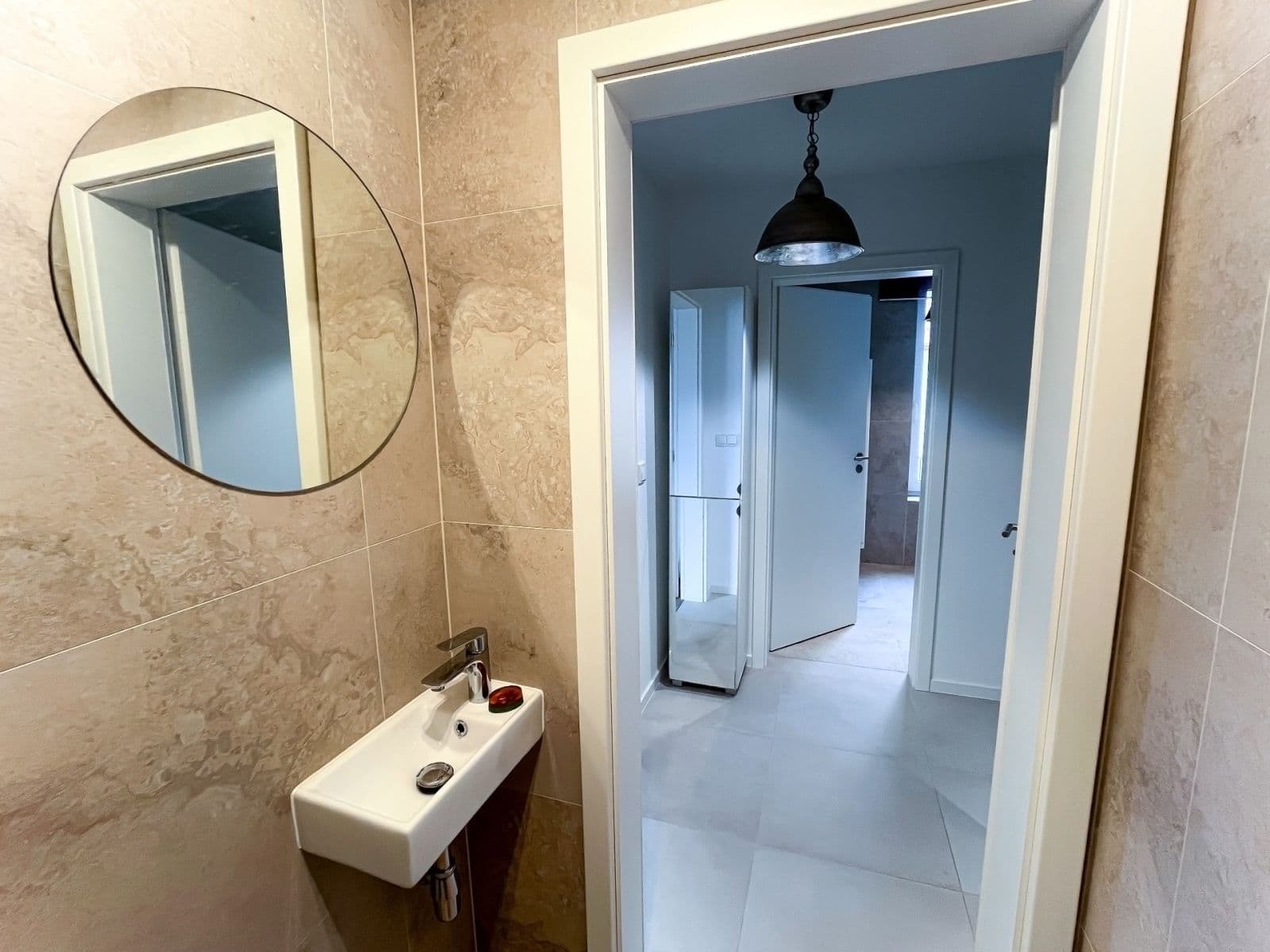 Pronájem bytu 3+kk 83 m², Dukelská, Benešov, Středočeský kraj Pronájem bytu 3+kk 83 m², Dukelská, Benešov, Středočeský kraj