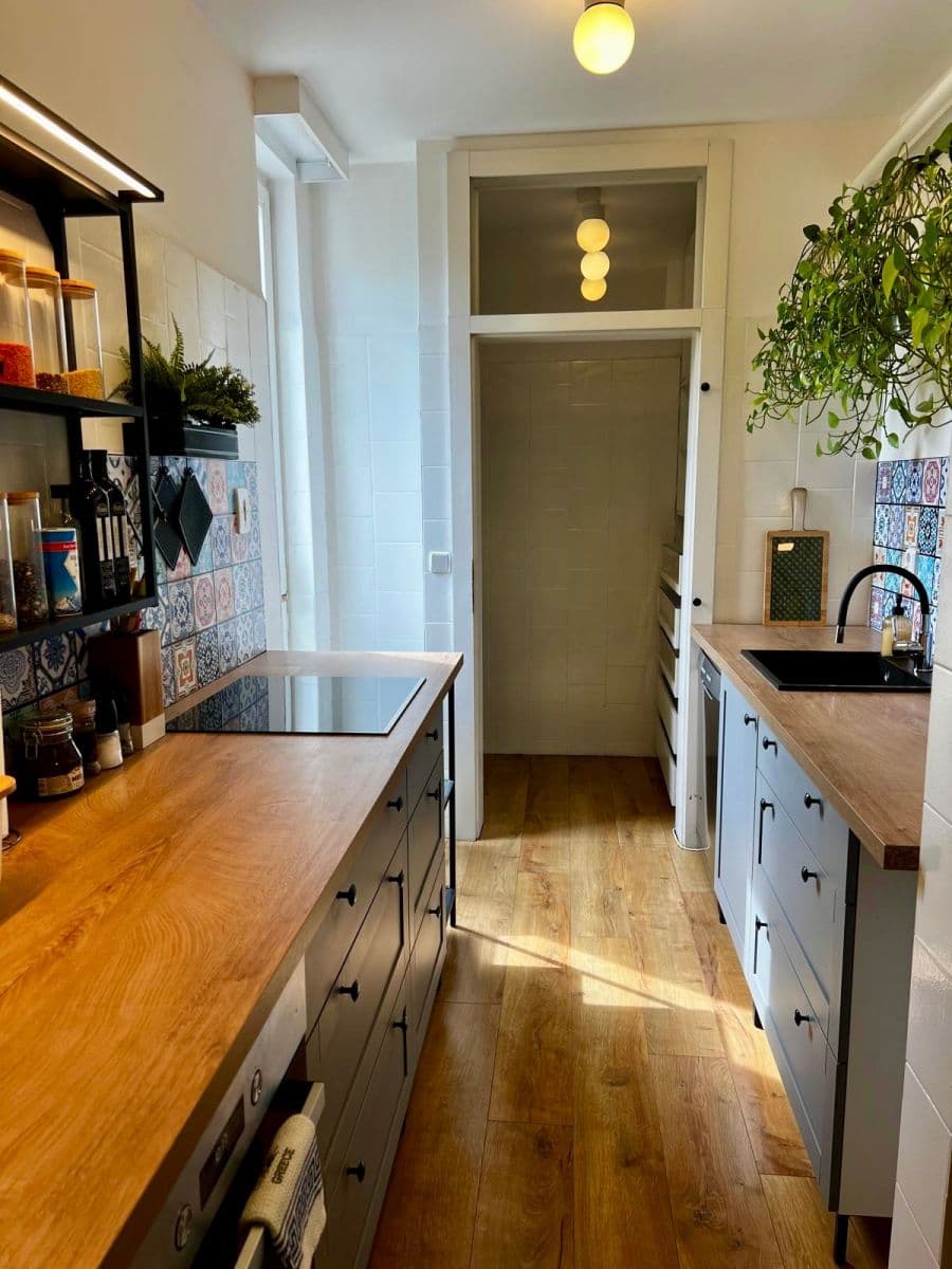 Pronájem bytu 4+1 307 m², Sádky, Praha, Praha Pronájem bytu 4+1 307 m², Sádky, Praha, Praha