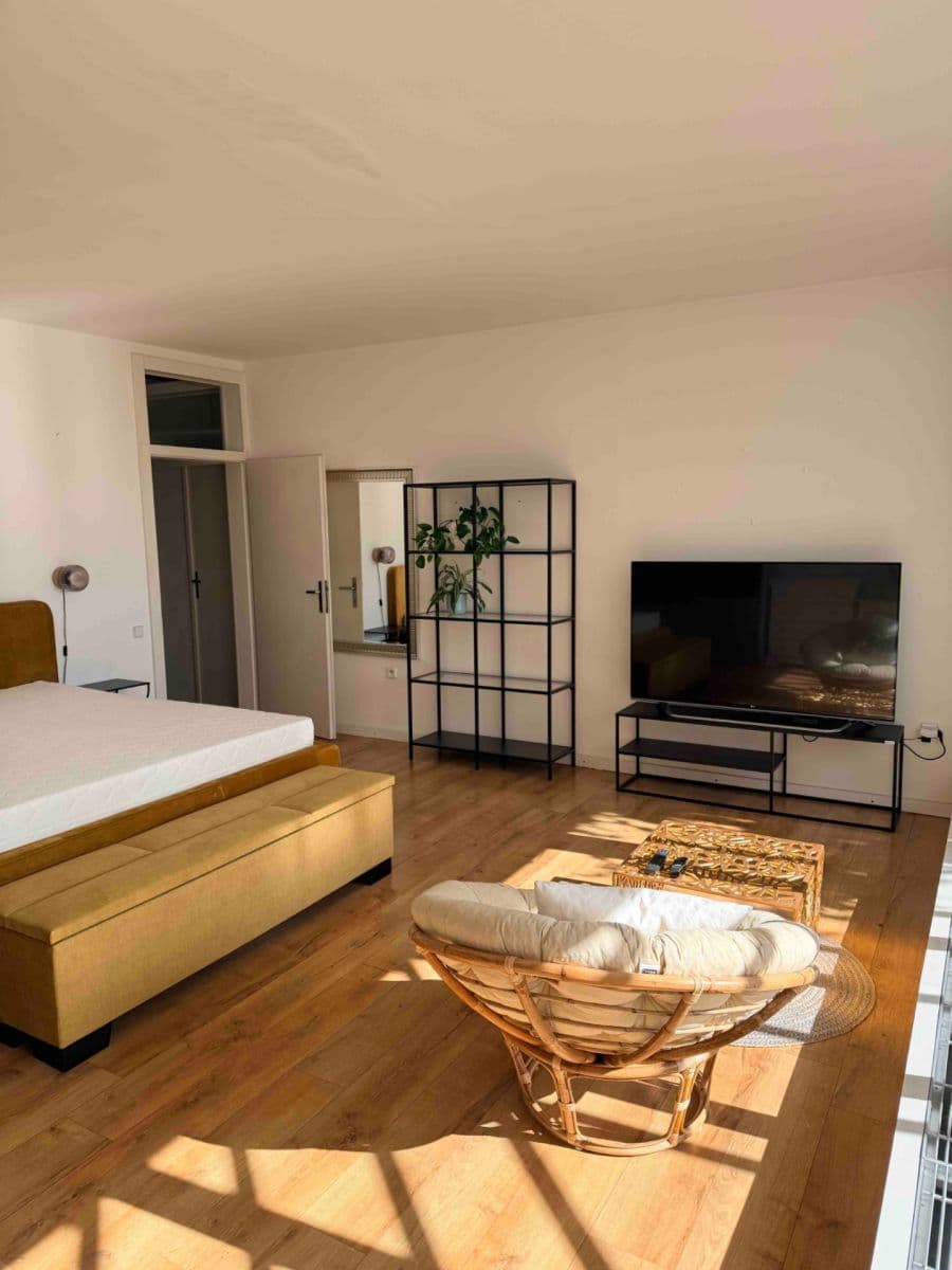 Pronájem bytu 4+1 307 m², Sádky, Praha, Praha Pronájem bytu 4+1 307 m², Sádky, Praha, Praha