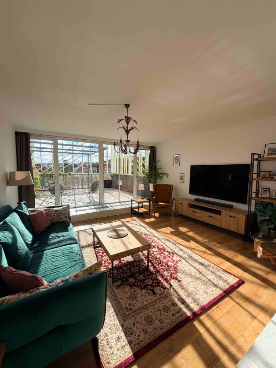 Pronájem bytu 4+1 307 m², Sádky, Praha, Praha Pronájem bytu 4+1 307 m², Sádky, Praha, Praha