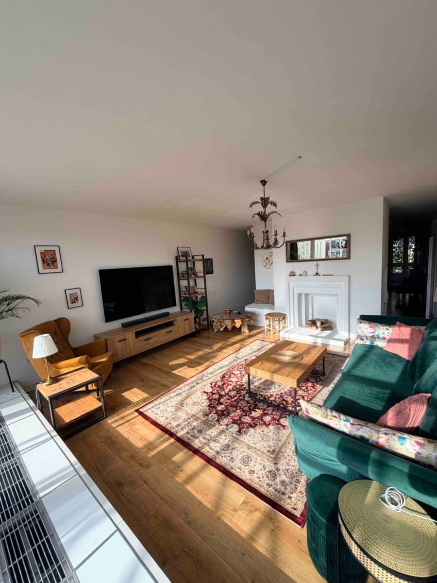 Pronájem bytu 4+1 307 m², Sádky, Praha, Praha Pronájem bytu 4+1 307 m², Sádky, Praha, Praha