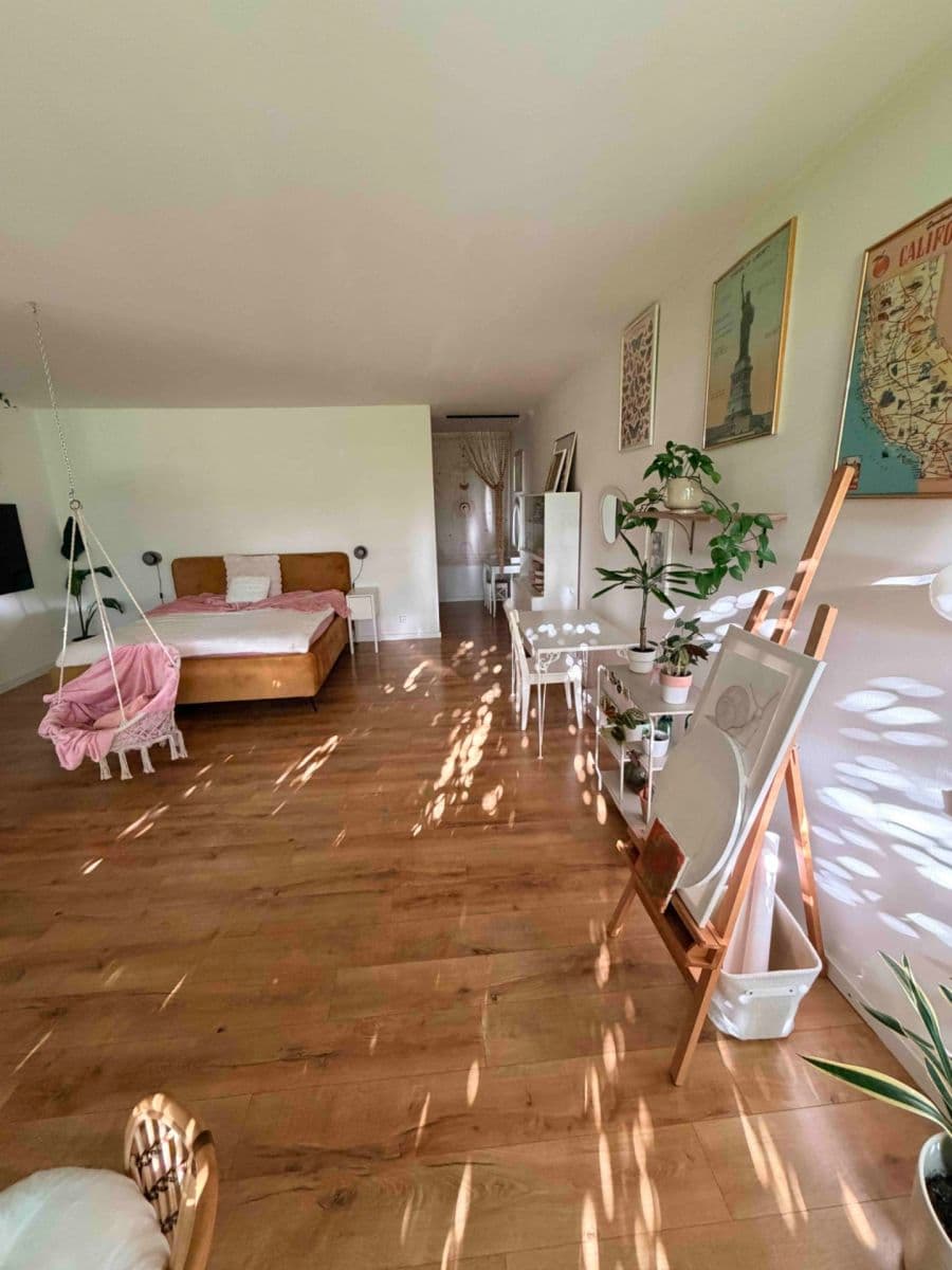 Pronájem bytu 4+1 307 m², Sádky, Praha, Praha Pronájem bytu 4+1 307 m², Sádky, Praha, Praha