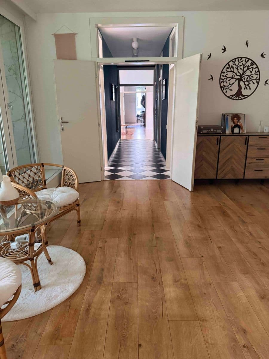 Pronájem bytu 4+1 307 m², Sádky, Praha, Praha Pronájem bytu 4+1 307 m², Sádky, Praha, Praha