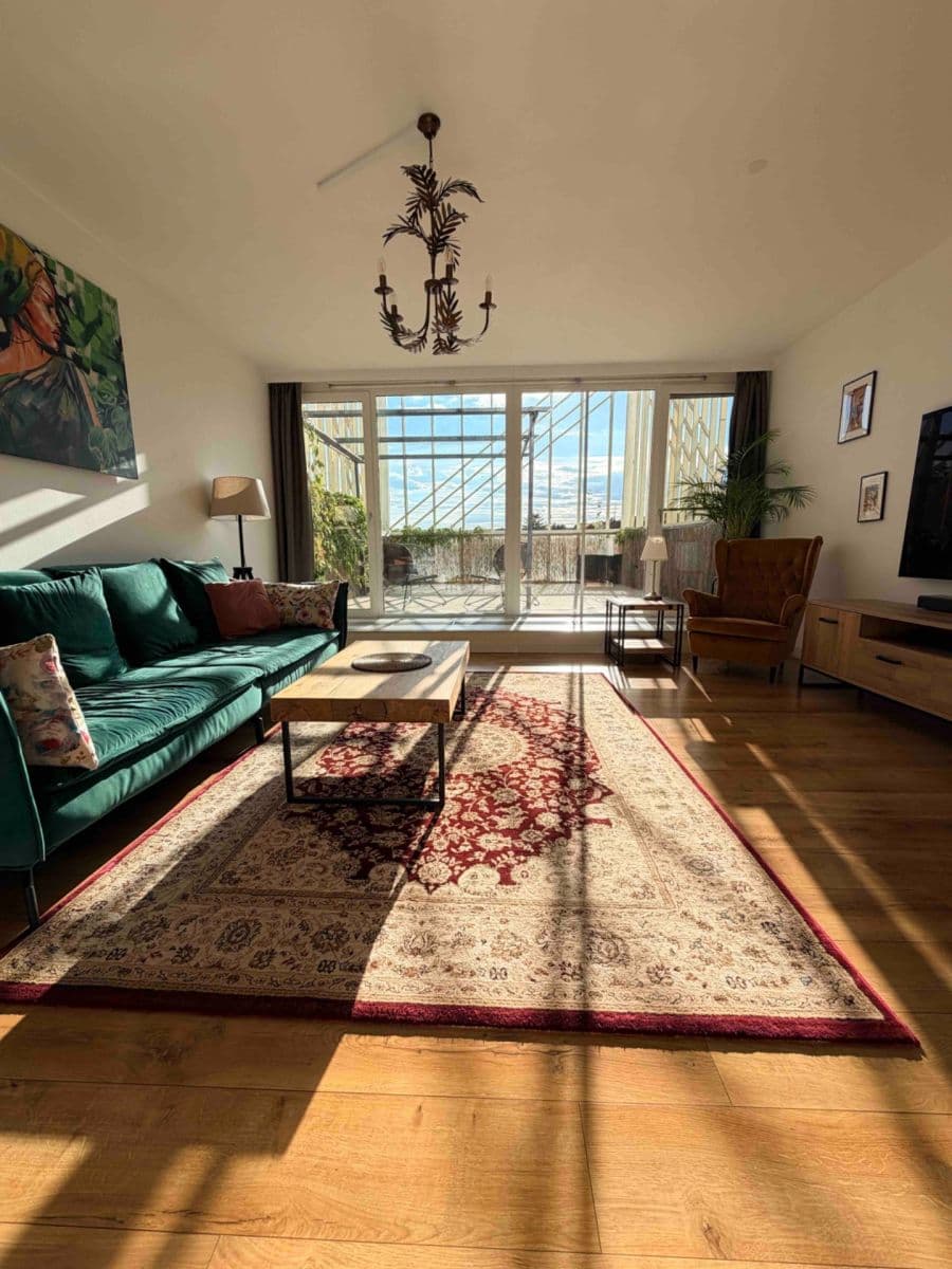 Pronájem bytu 4+1 307 m², Sádky, Praha, Praha Pronájem bytu 4+1 307 m², Sádky, Praha, Praha