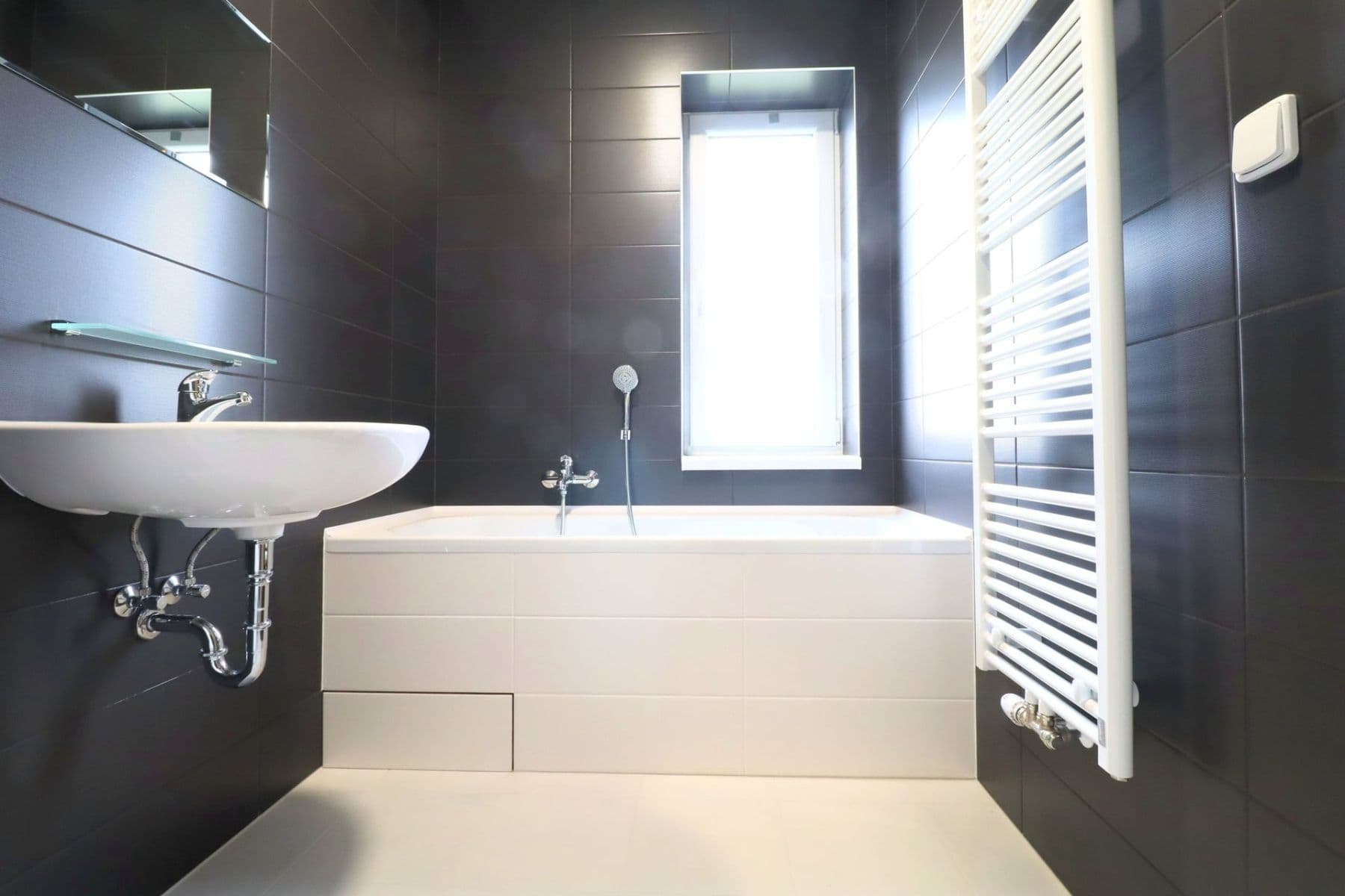 Pronájem bytu 3+kk 61 m², U Zimoviště, Praha, Praha Pronájem bytu 3+kk 61 m², U Zimoviště, Praha, Praha