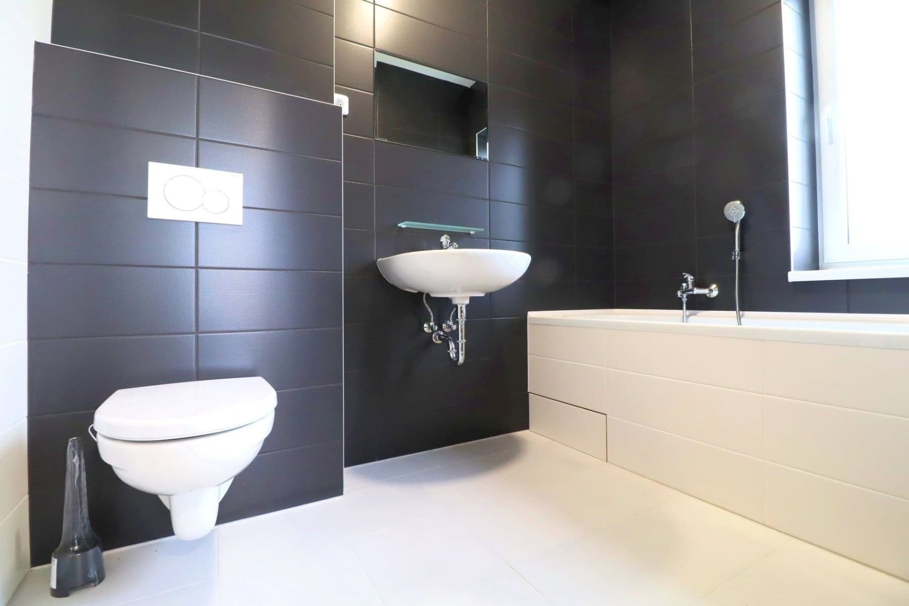 Pronájem bytu 3+kk 61 m², U Zimoviště, Praha, Praha Pronájem bytu 3+kk 61 m², U Zimoviště, Praha, Praha