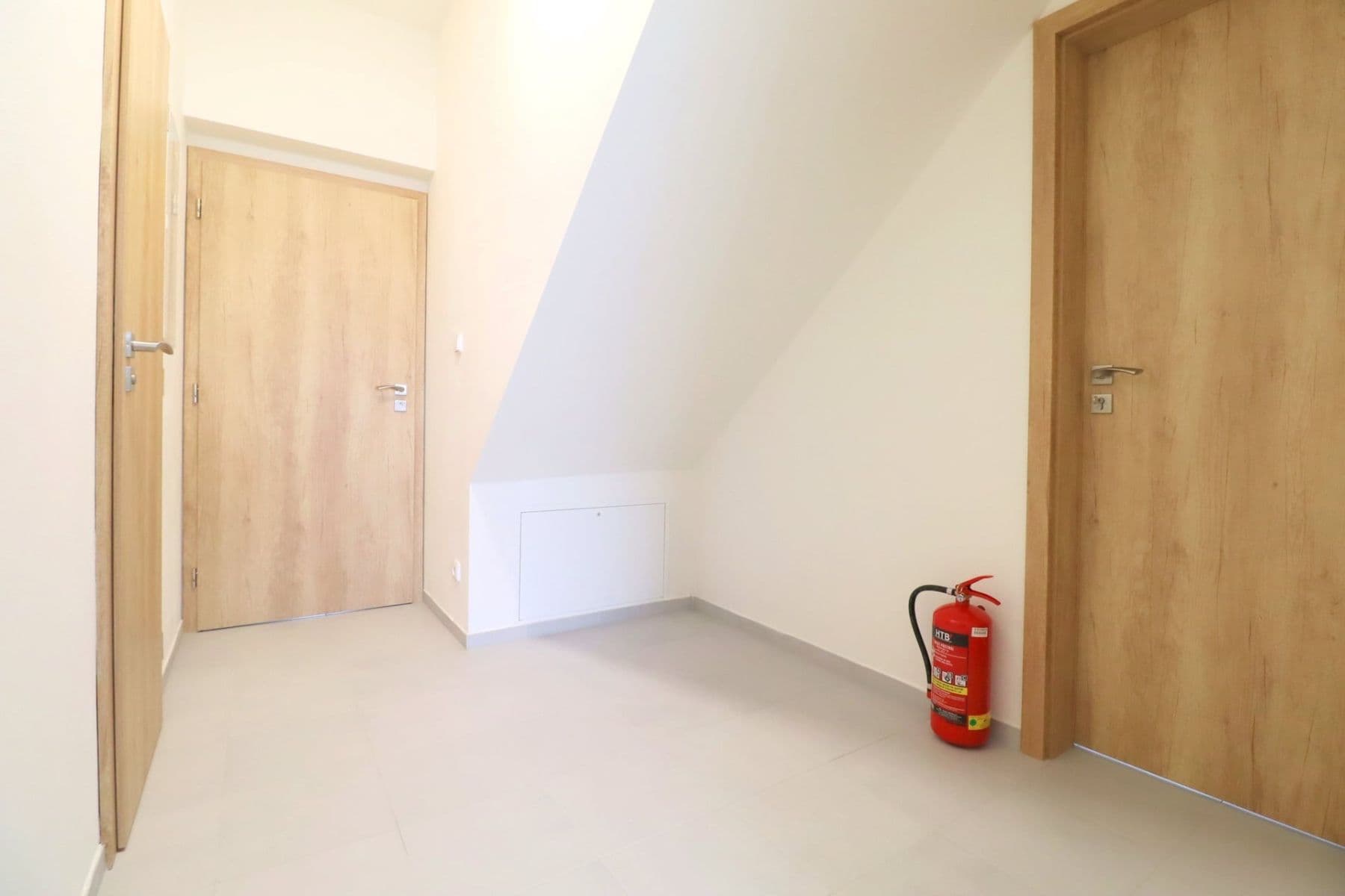 Pronájem bytu 3+kk 61 m², U Zimoviště, Praha, Praha Pronájem bytu 3+kk 61 m², U Zimoviště, Praha, Praha
