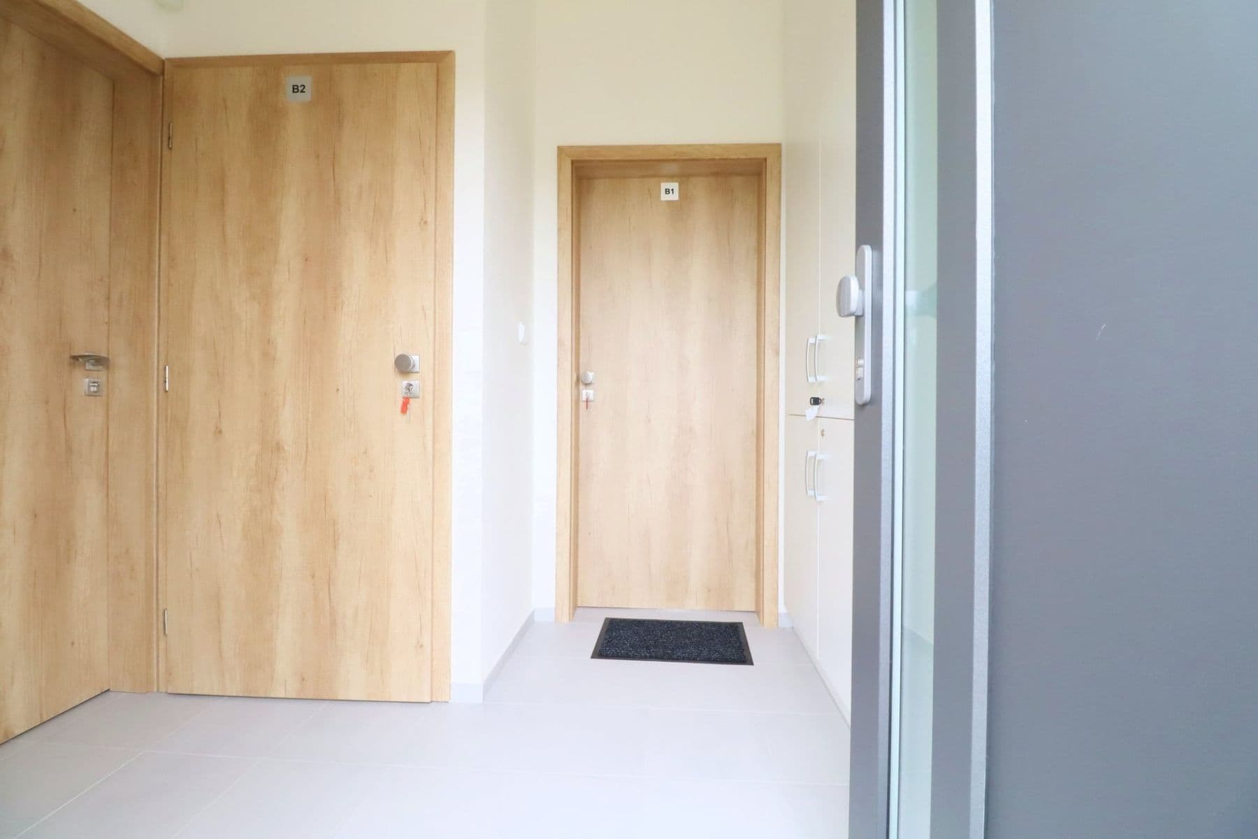 Pronájem bytu 3+kk 61 m², U Zimoviště, Praha, Praha Pronájem bytu 3+kk 61 m², U Zimoviště, Praha, Praha