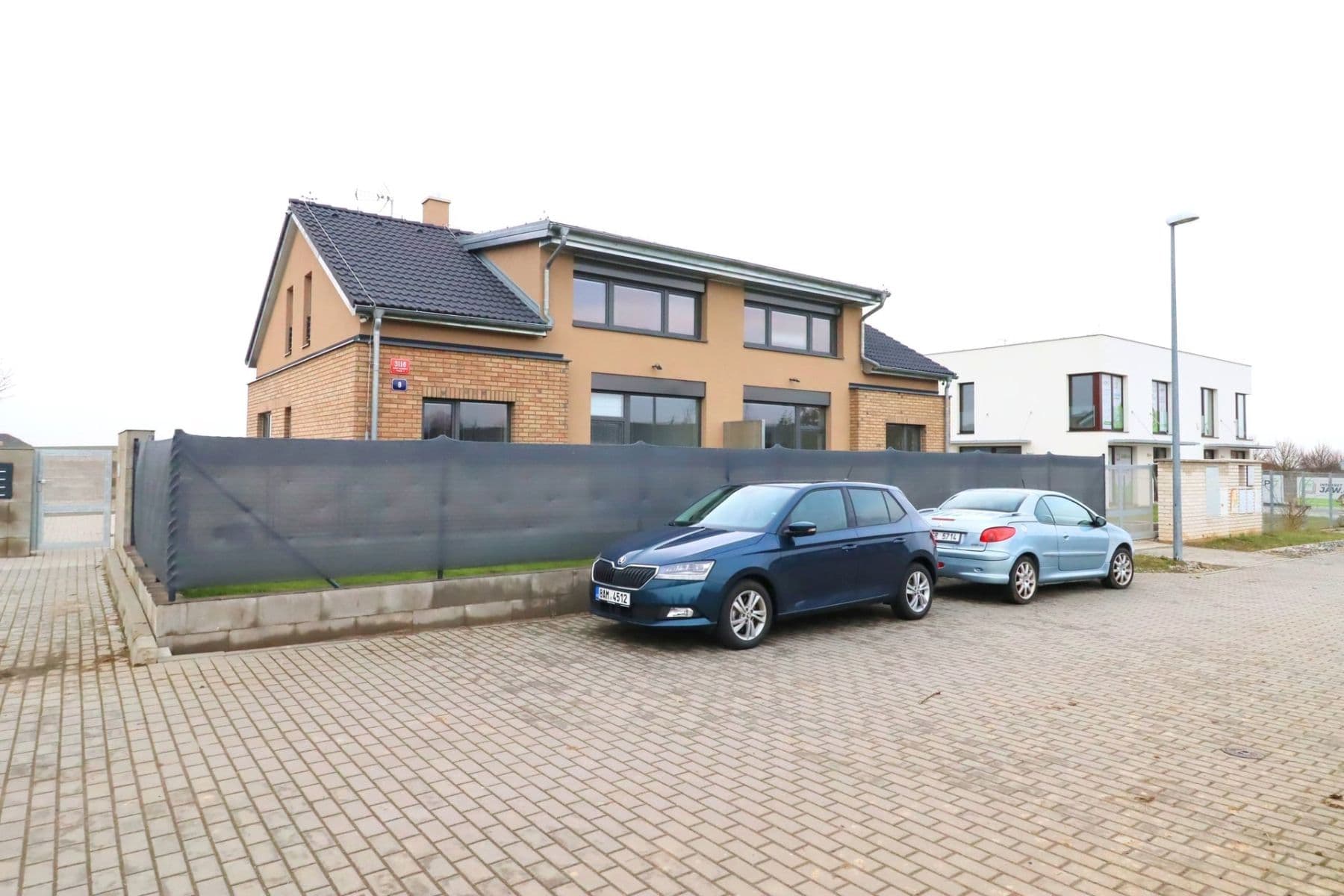 Pronájem bytu 3+kk 61 m², U Zimoviště, Praha, Praha Pronájem bytu 3+kk 61 m², U Zimoviště, Praha, Praha