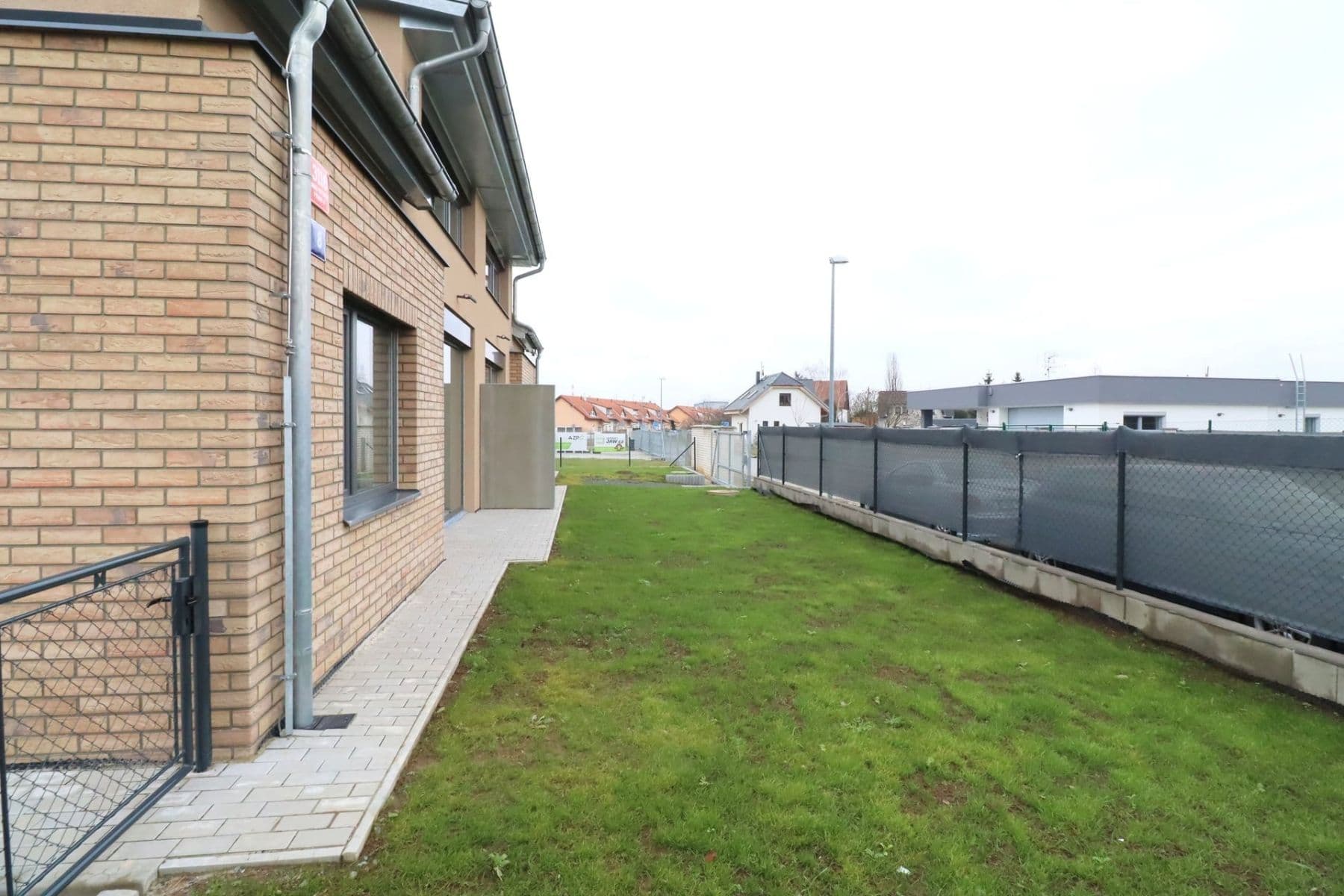 Pronájem bytu 3+kk 61 m², U Zimoviště, Praha, Praha Pronájem bytu 3+kk 61 m², U Zimoviště, Praha, Praha