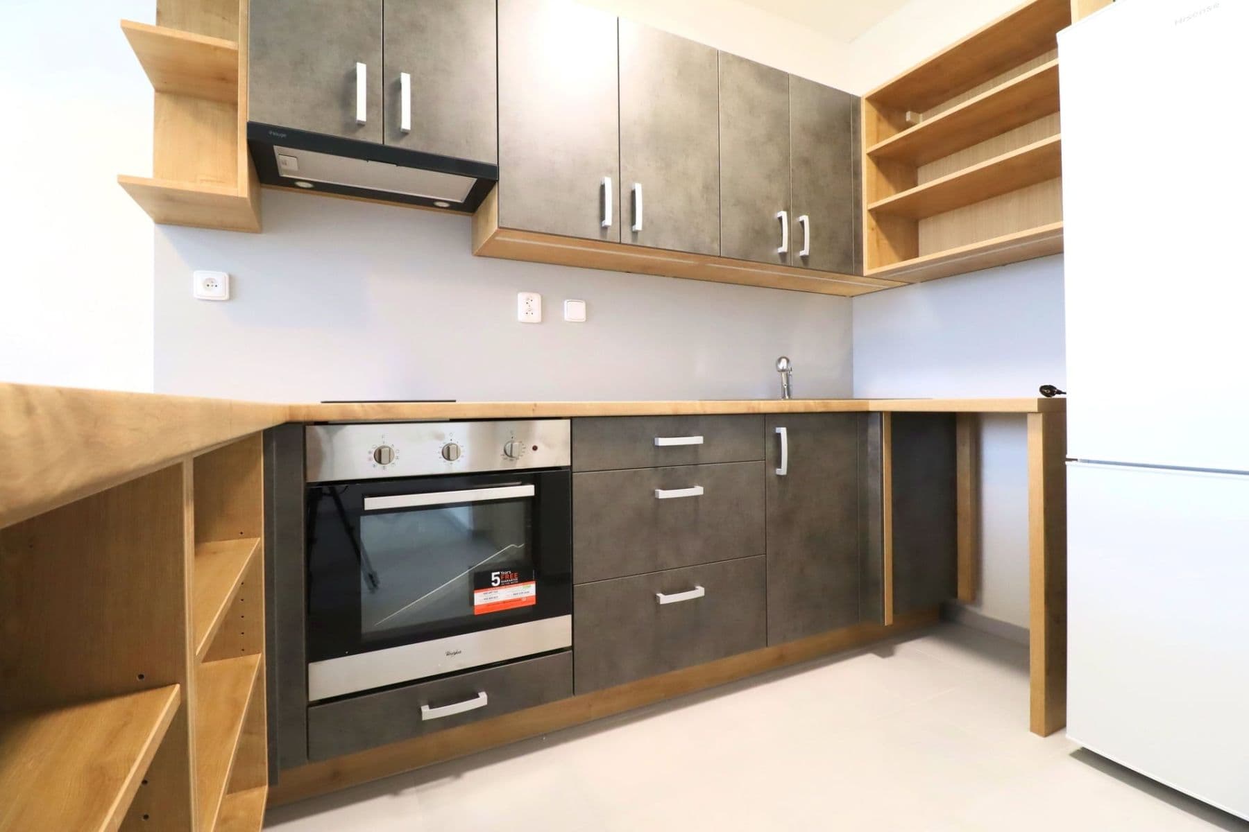 Pronájem bytu 3+kk 61 m², U Zimoviště, Praha, Praha Pronájem bytu 3+kk 61 m², U Zimoviště, Praha, Praha