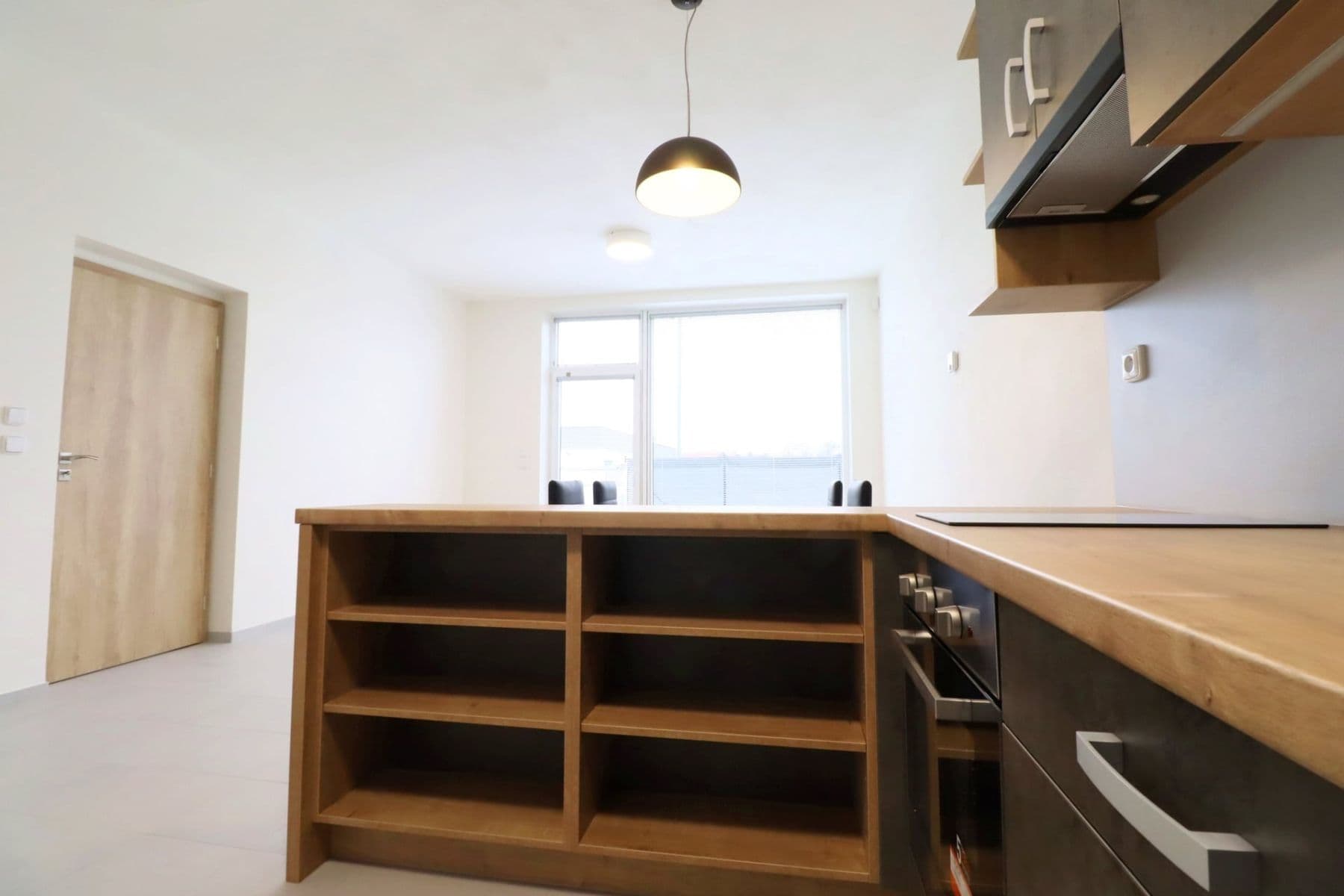 Pronájem bytu 3+kk 61 m², U Zimoviště, Praha, Praha Pronájem bytu 3+kk 61 m², U Zimoviště, Praha, Praha