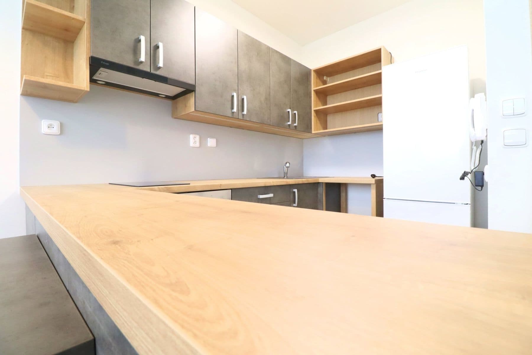 Pronájem bytu 3+kk 61 m², U Zimoviště, Praha, Praha Pronájem bytu 3+kk 61 m², U Zimoviště, Praha, Praha