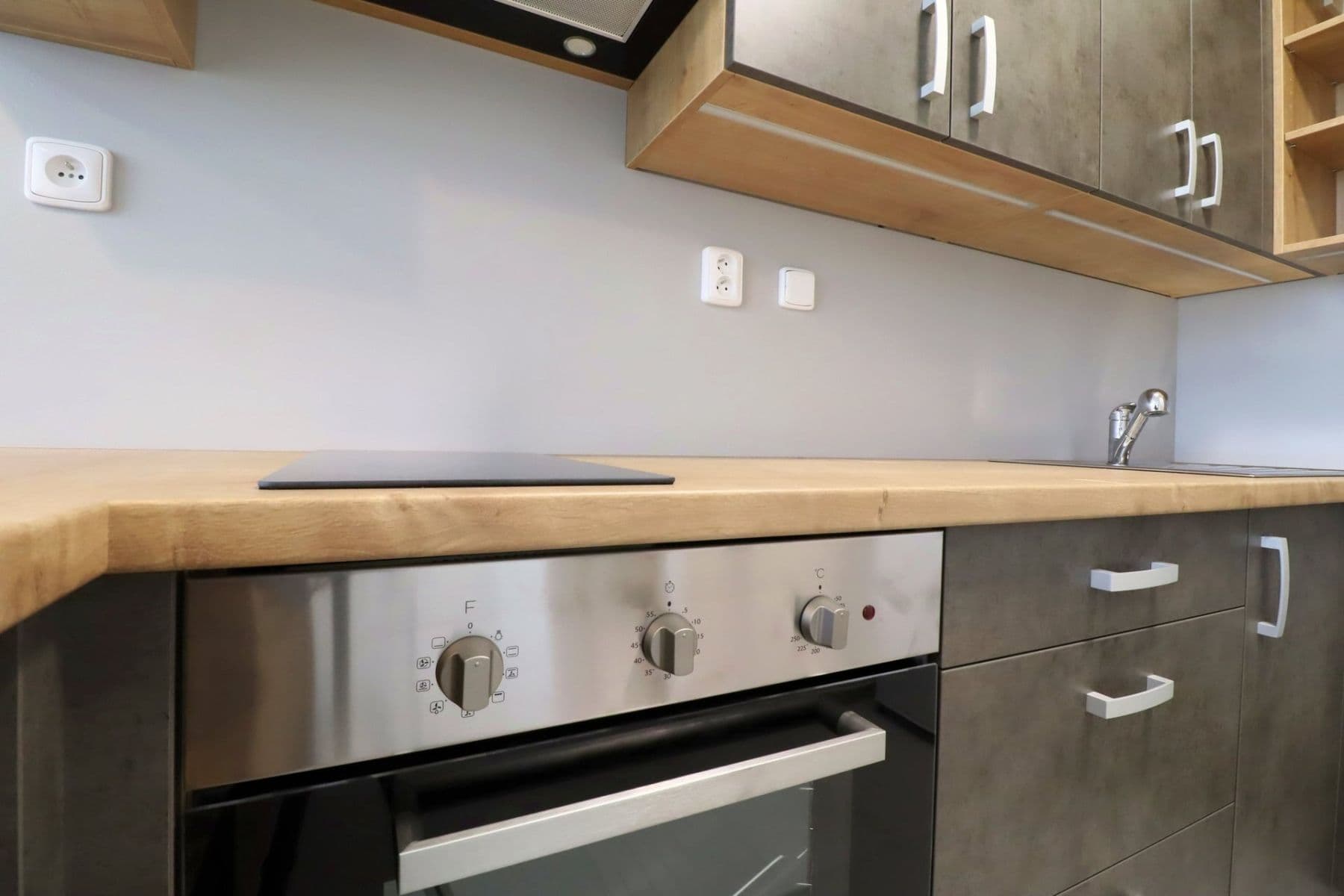 Pronájem bytu 3+kk 61 m², U Zimoviště, Praha, Praha Pronájem bytu 3+kk 61 m², U Zimoviště, Praha, Praha