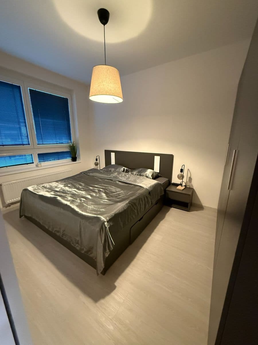 Pronájem bytu 2+kk 42 m², Thomasova, Praha, Praha Pronájem bytu 2+kk 42 m², Thomasova, Praha, Praha
