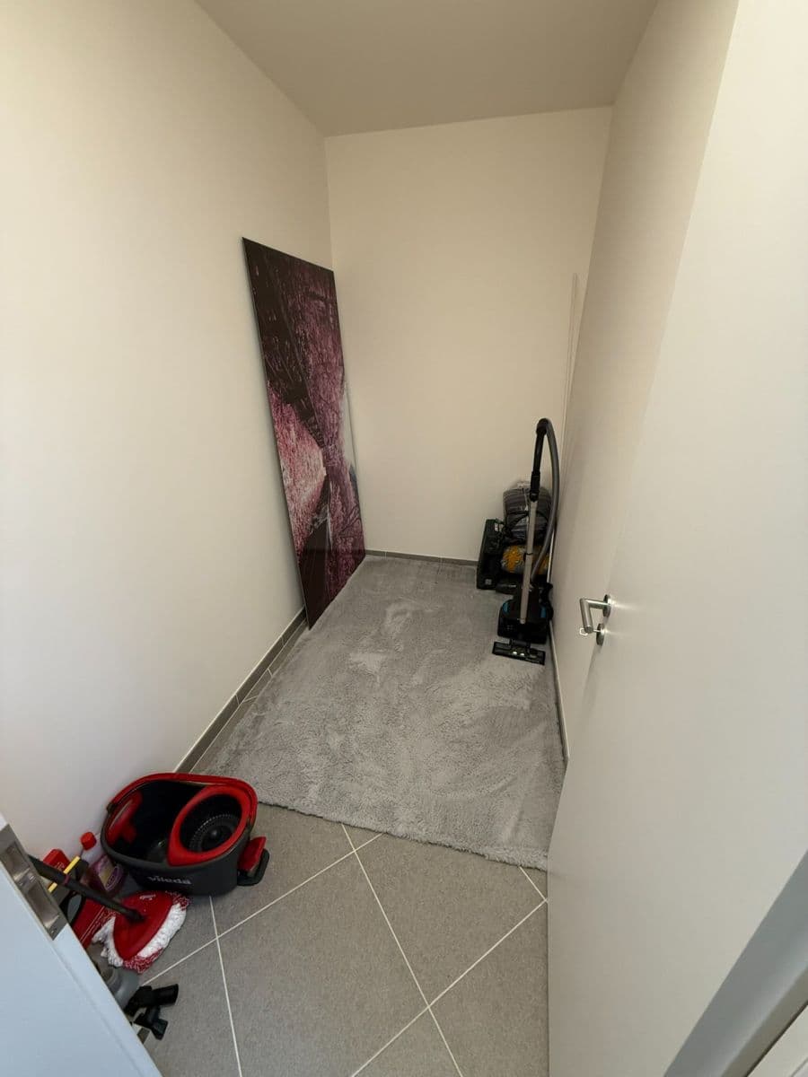 Pronájem bytu 2+kk 42 m², Thomasova, Praha, Praha Pronájem bytu 2+kk 42 m², Thomasova, Praha, Praha