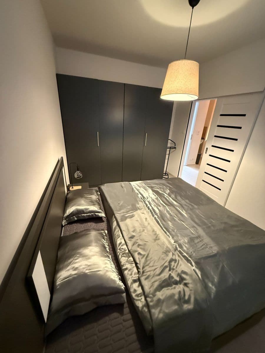 Pronájem bytu 2+kk 42 m², Thomasova, Praha, Praha Pronájem bytu 2+kk 42 m², Thomasova, Praha, Praha