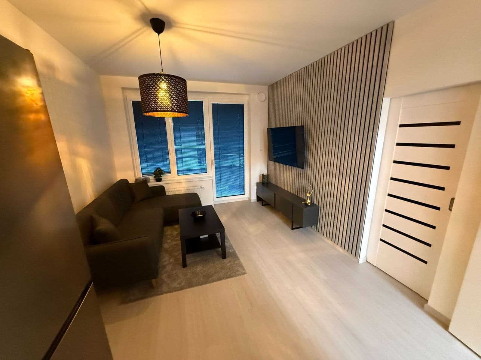 Pronájem bytu 2+kk 42 m², Thomasova, Praha, Praha Pronájem bytu 2+kk 42 m², Thomasova, Praha, Praha
